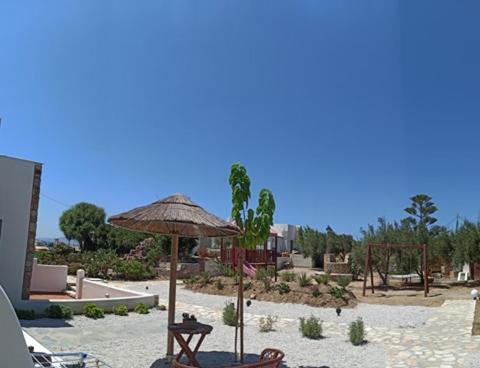 Filippa * Plaka (Naxos)