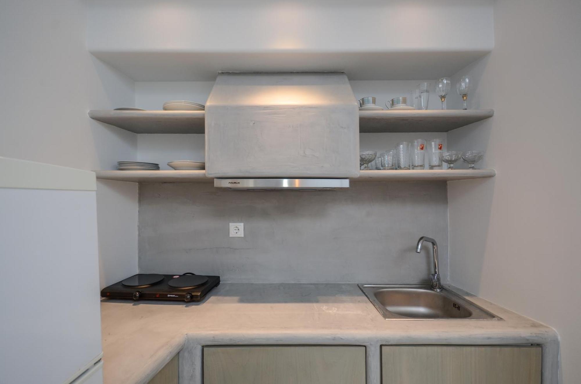 Apartment Filippa