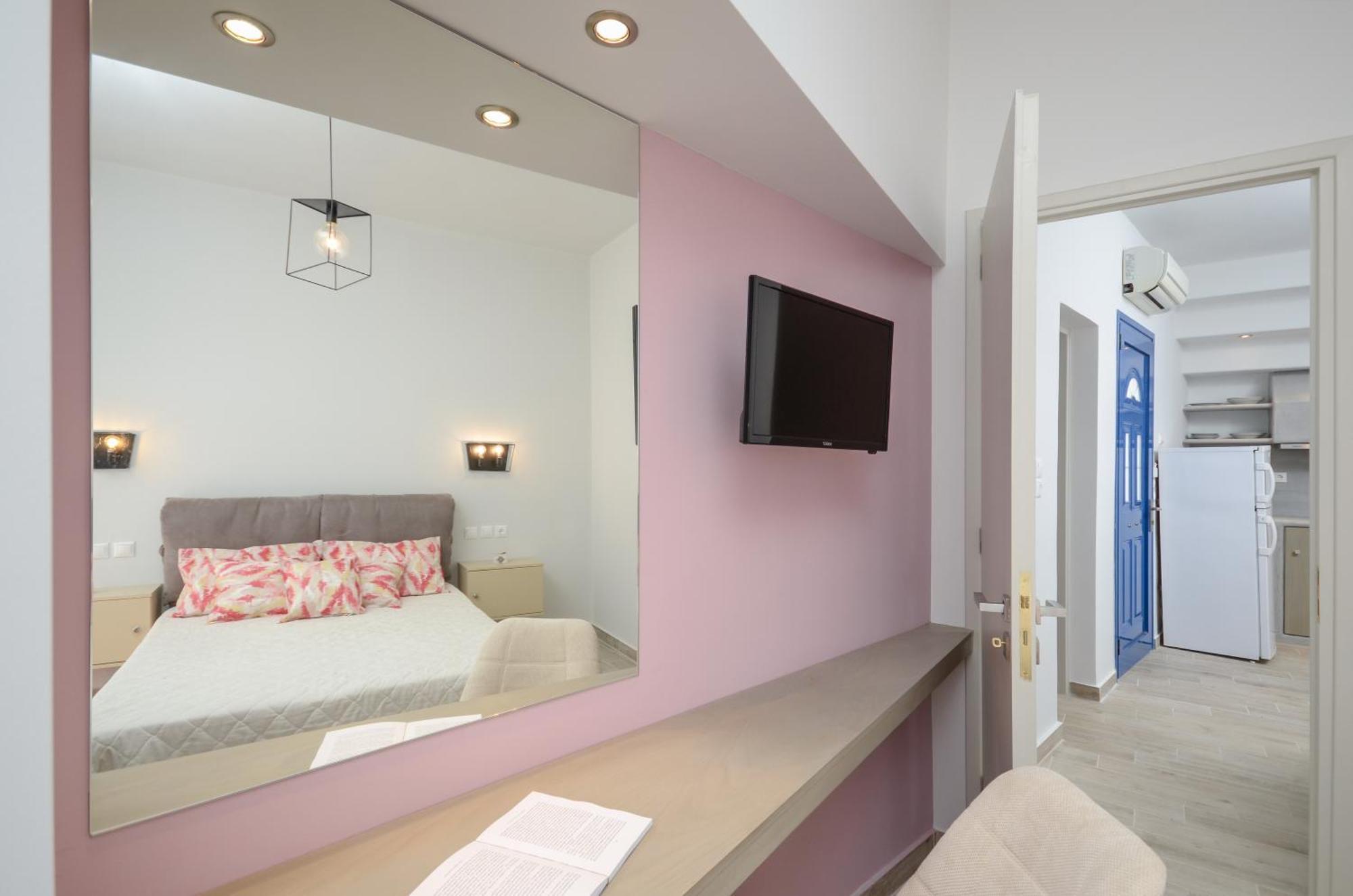 Filippa Apartment *