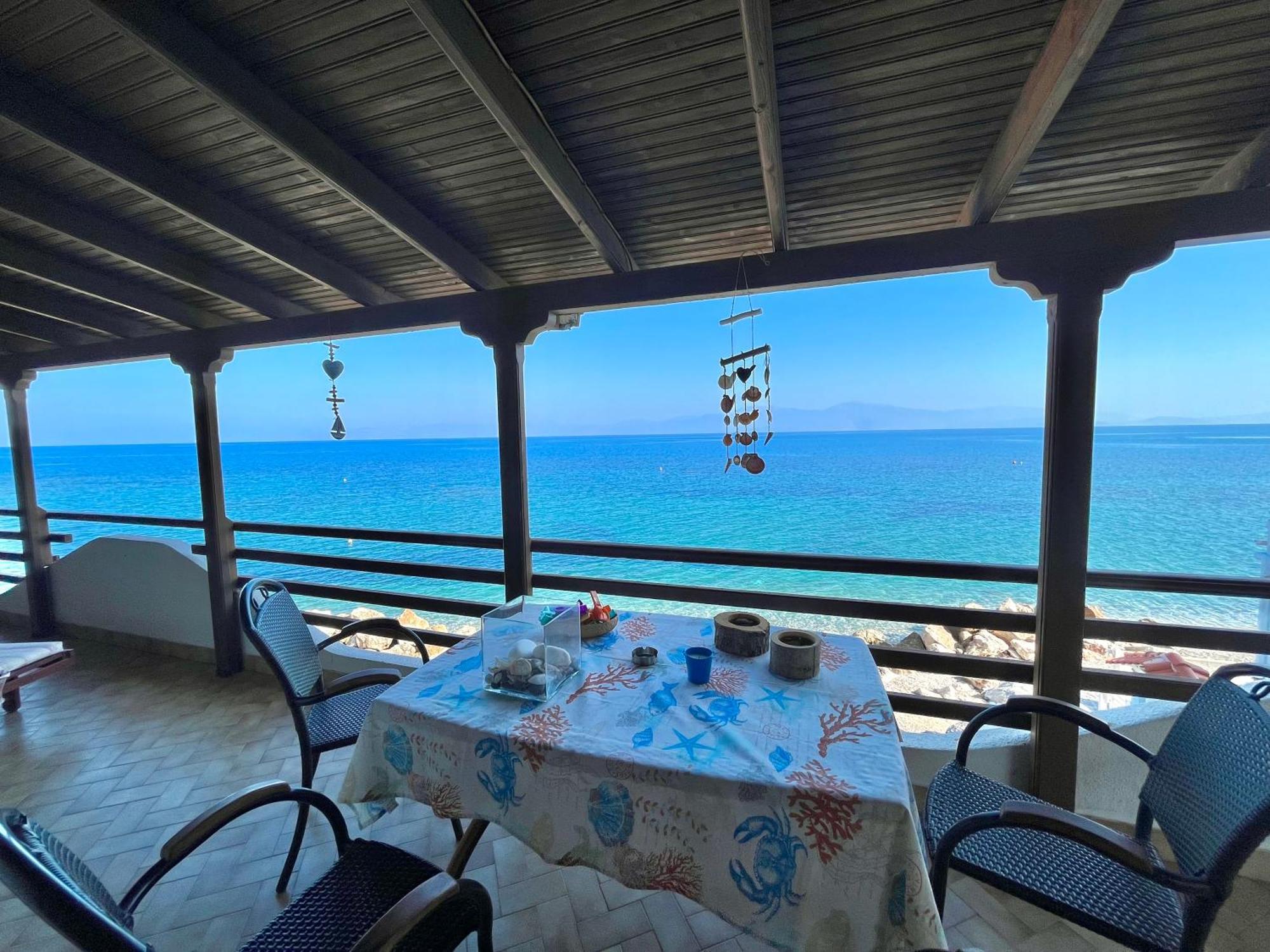 Melissi Blue 1 Holiday home