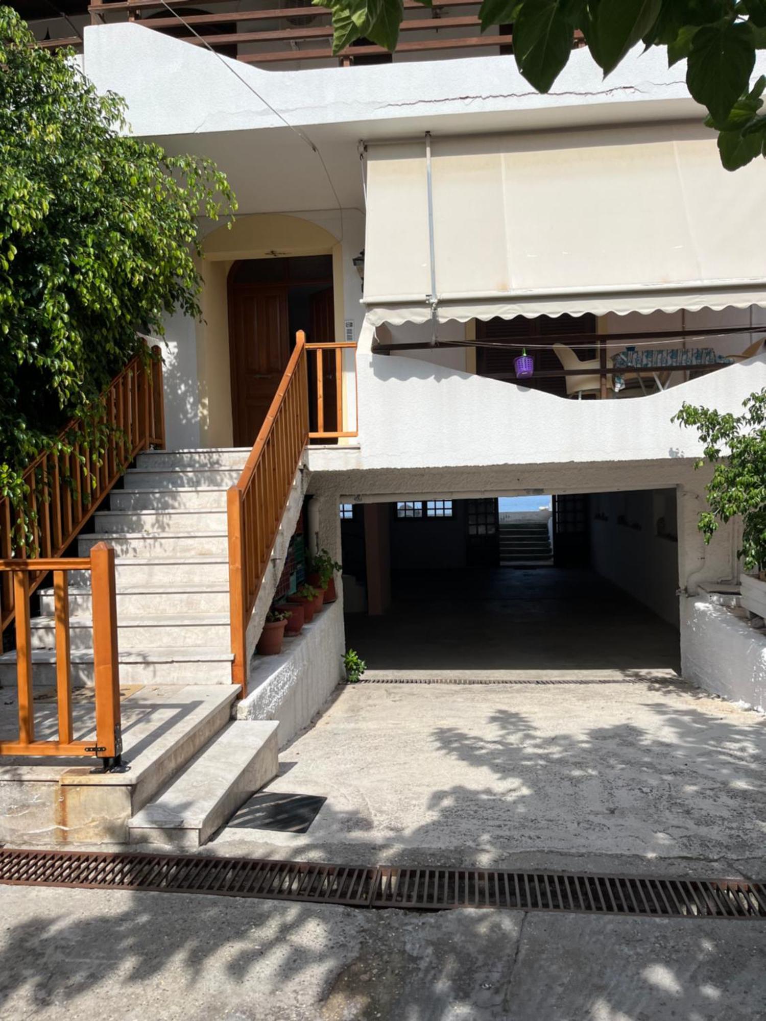 Melissi Blue 1 Holiday home