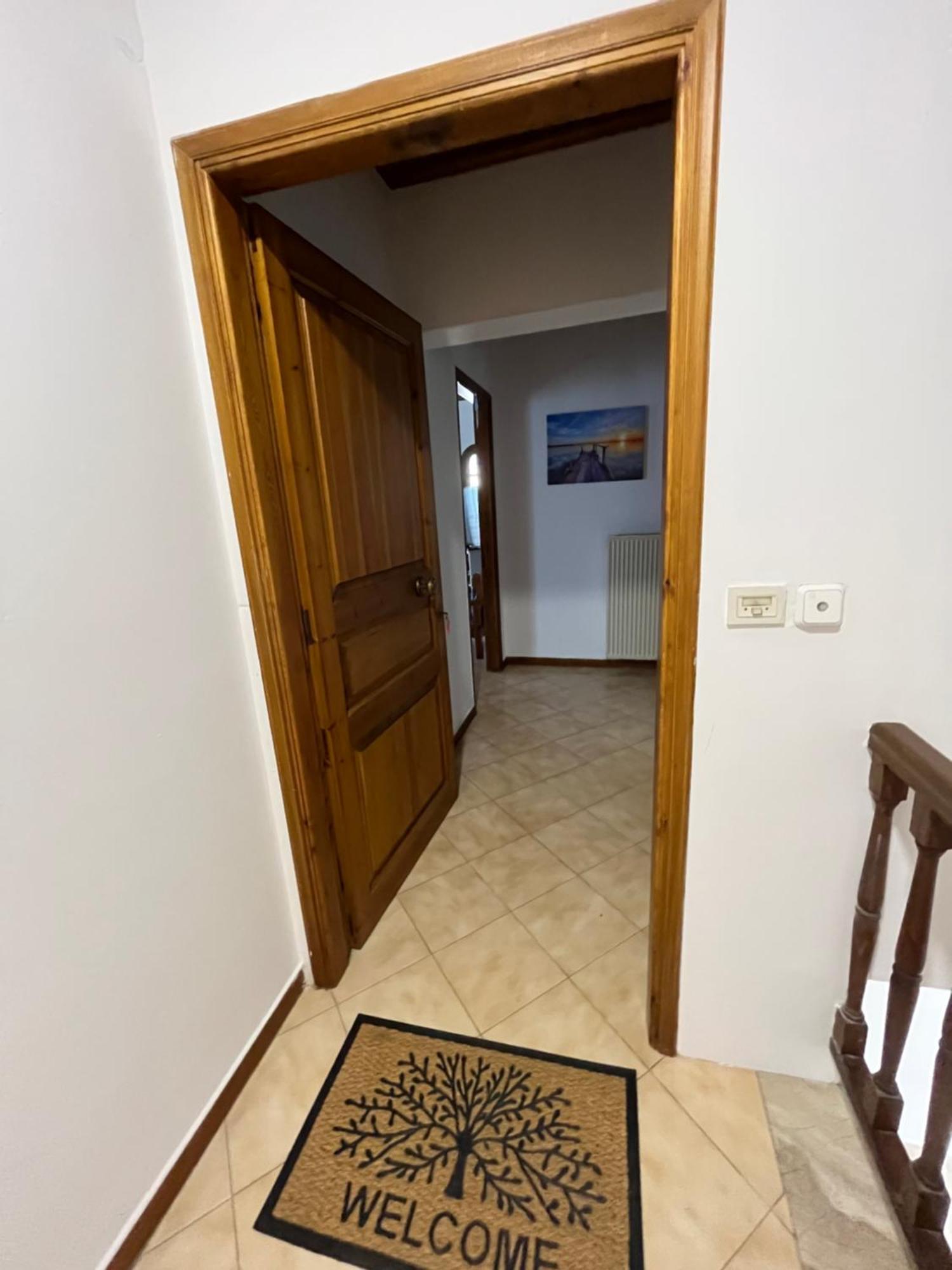 Melissi Blue 1 Holiday home *