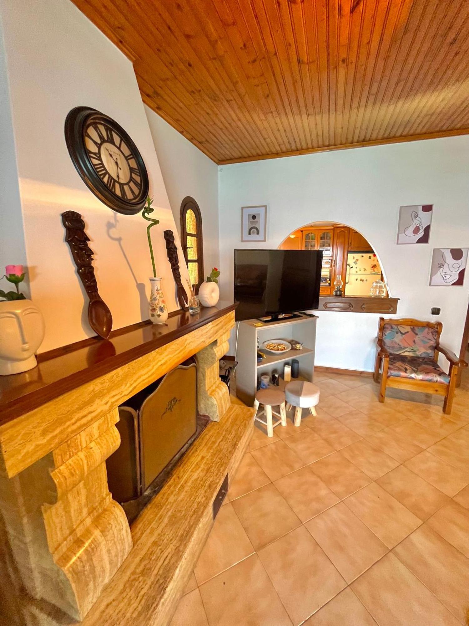 Melissi Blue 1 Holiday home