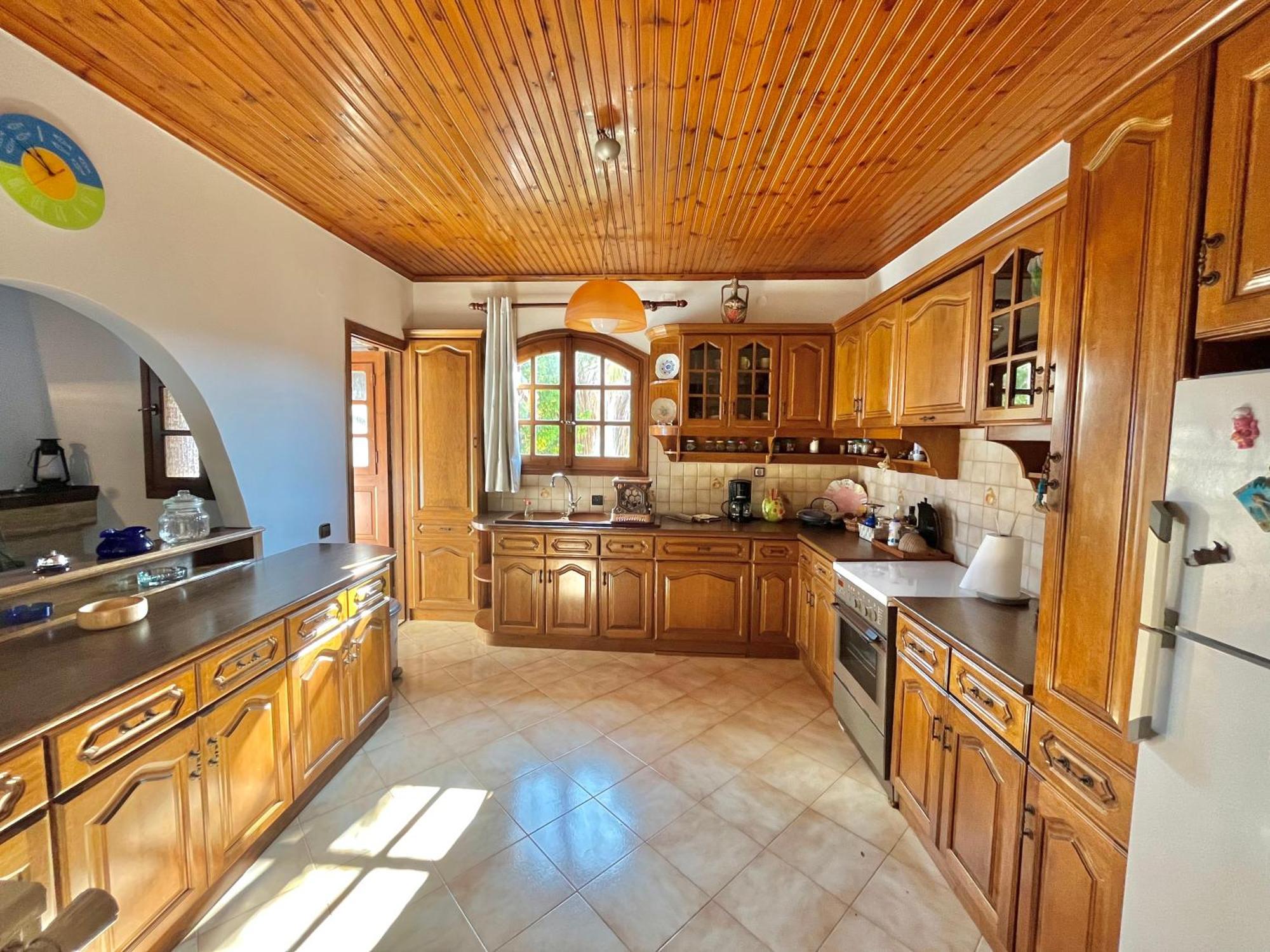 Holiday home Melissi Blue 1