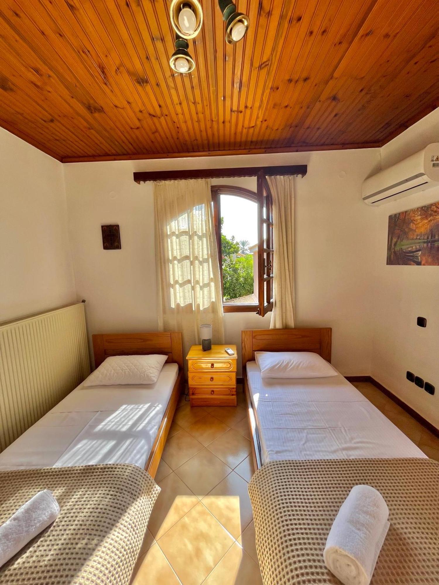 Holiday home Melissi Blue 1 Melission