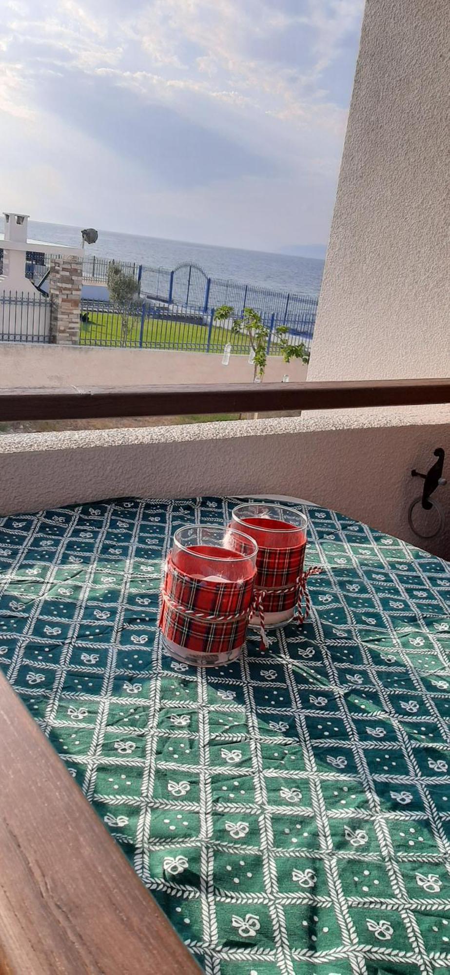 Holiday home Melissi Blue 1
