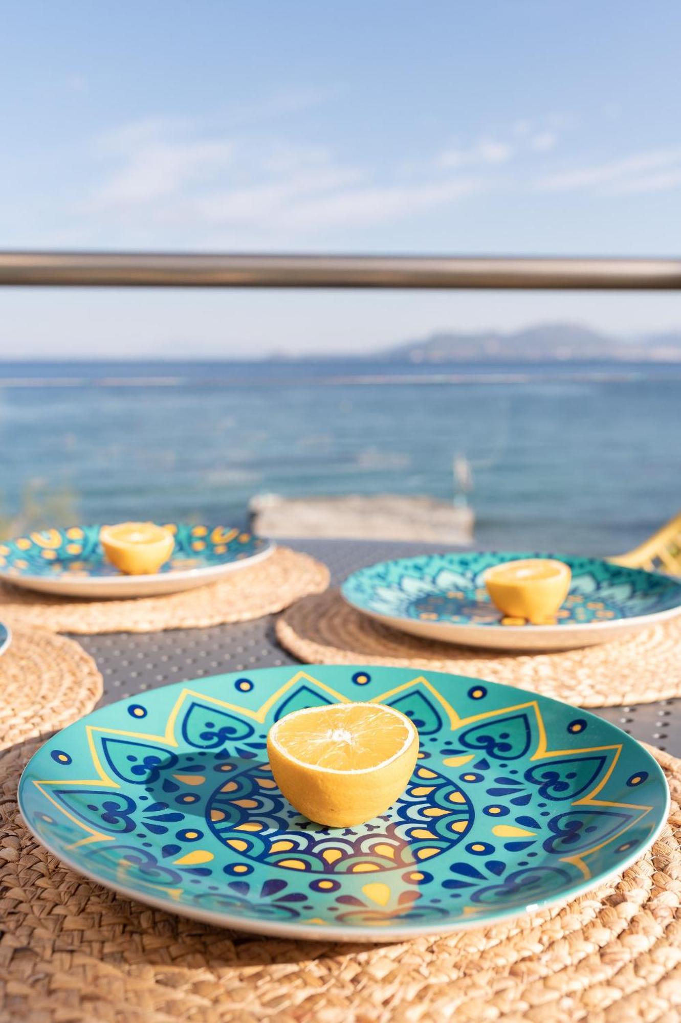 8moons Boutique Apartment Kokkari