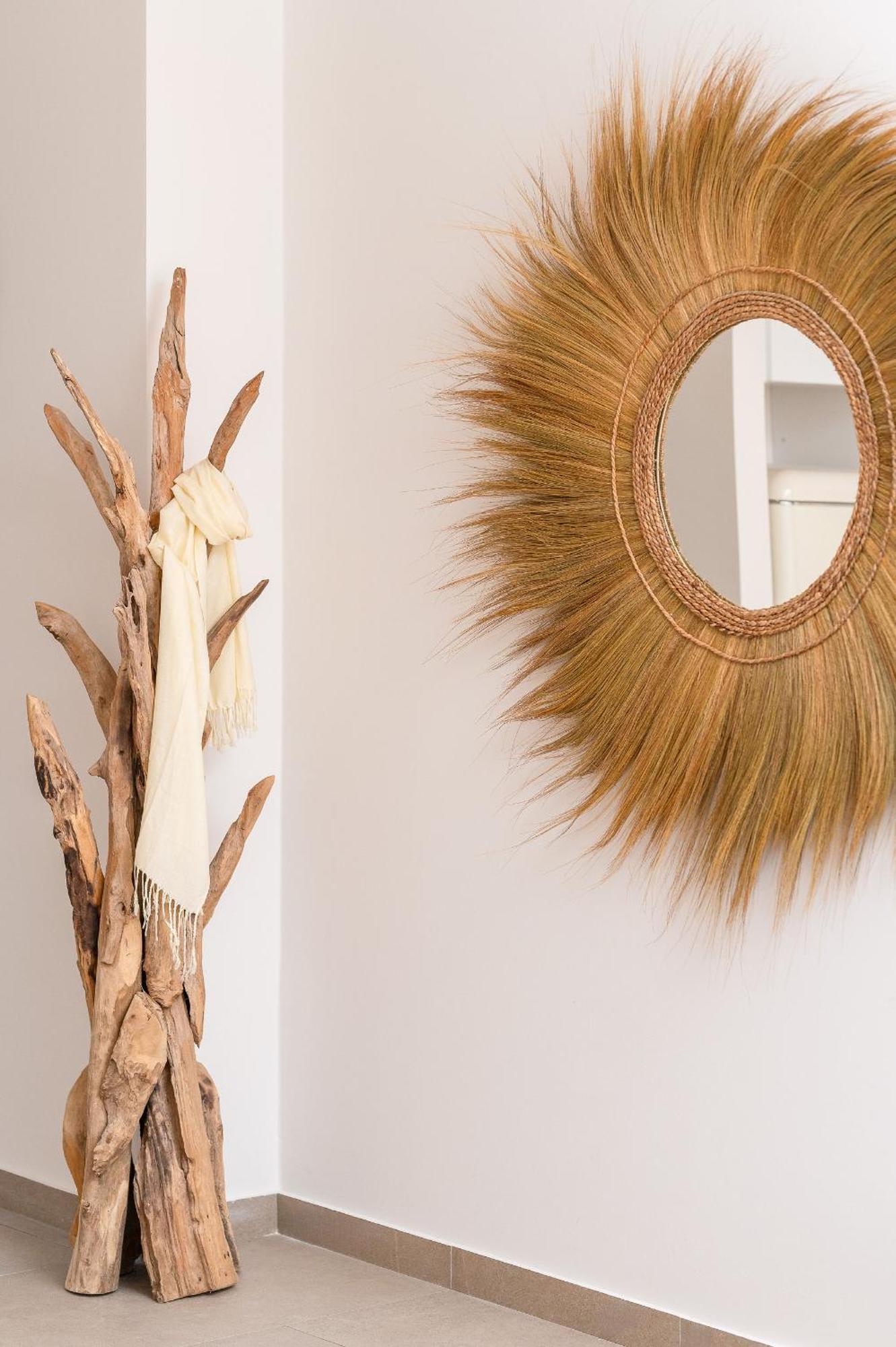 Apartment 8moons Boutique Kokkari