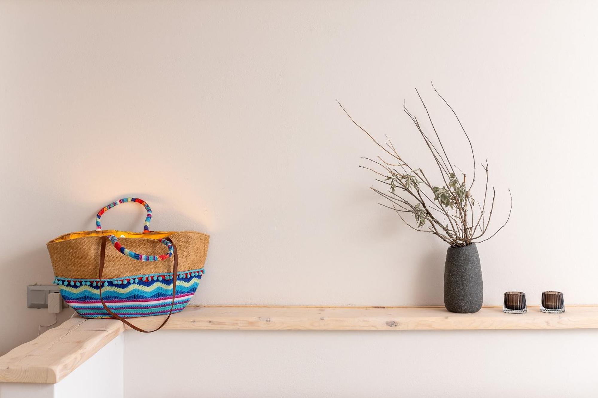 Apartment 8moons Boutique *