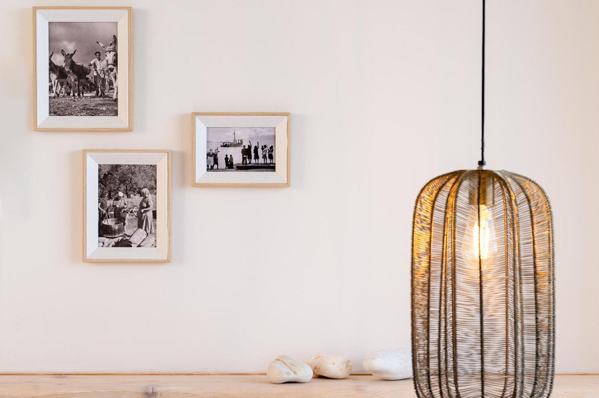 Apartment 8moons Boutique Kokkari