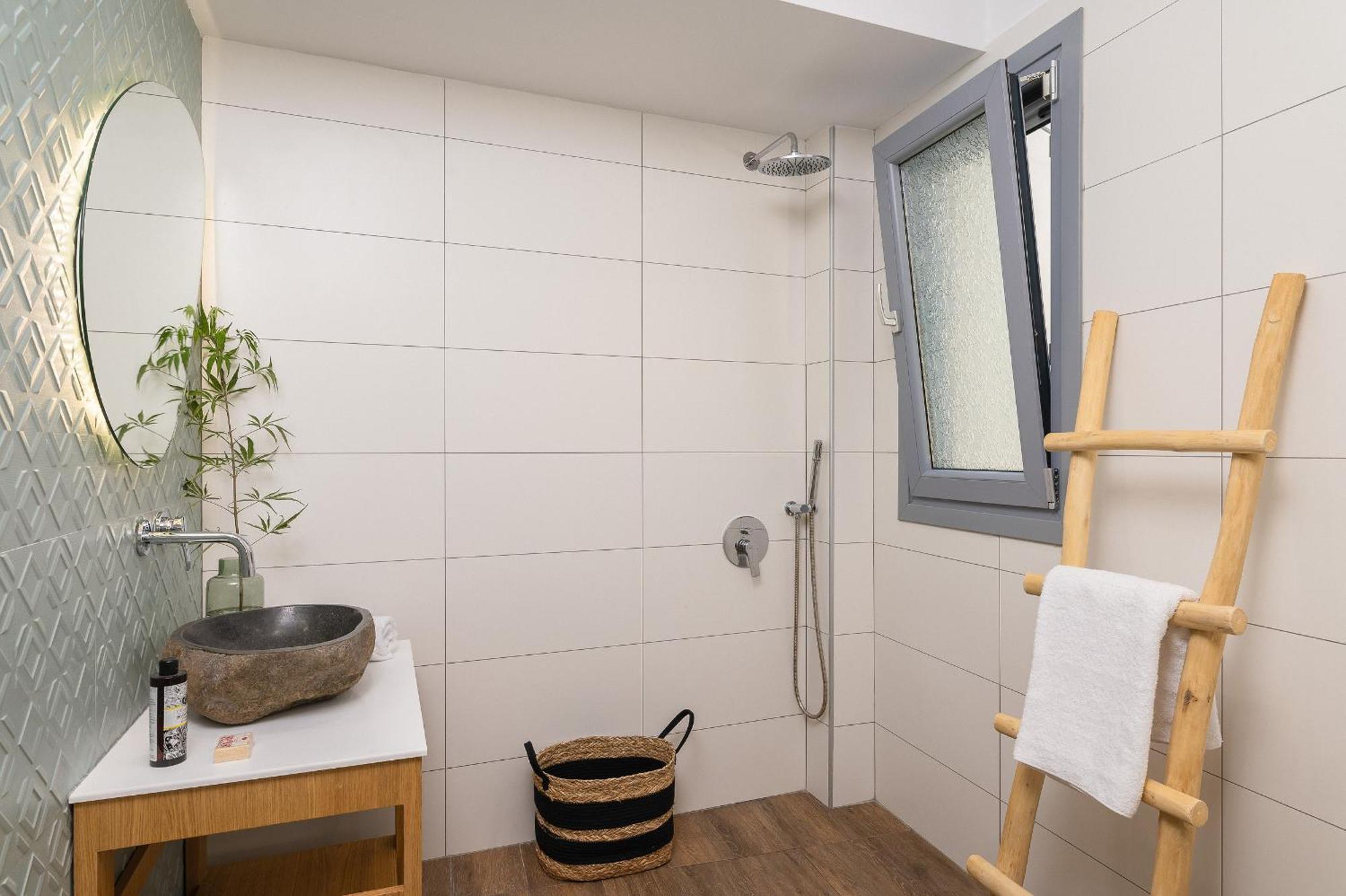 8moons Boutique Apartment Kokkari