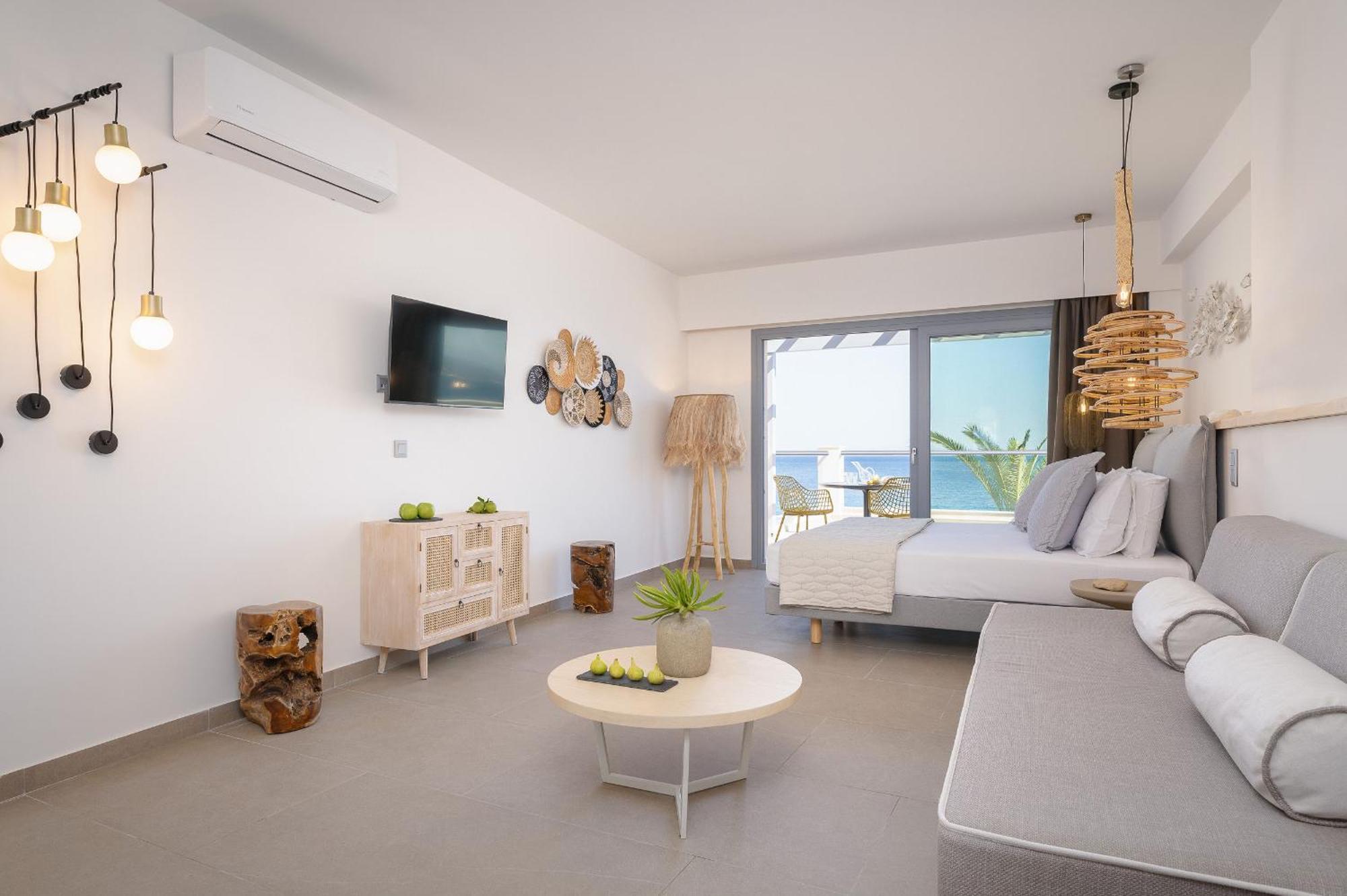 8moons Boutique Apartment