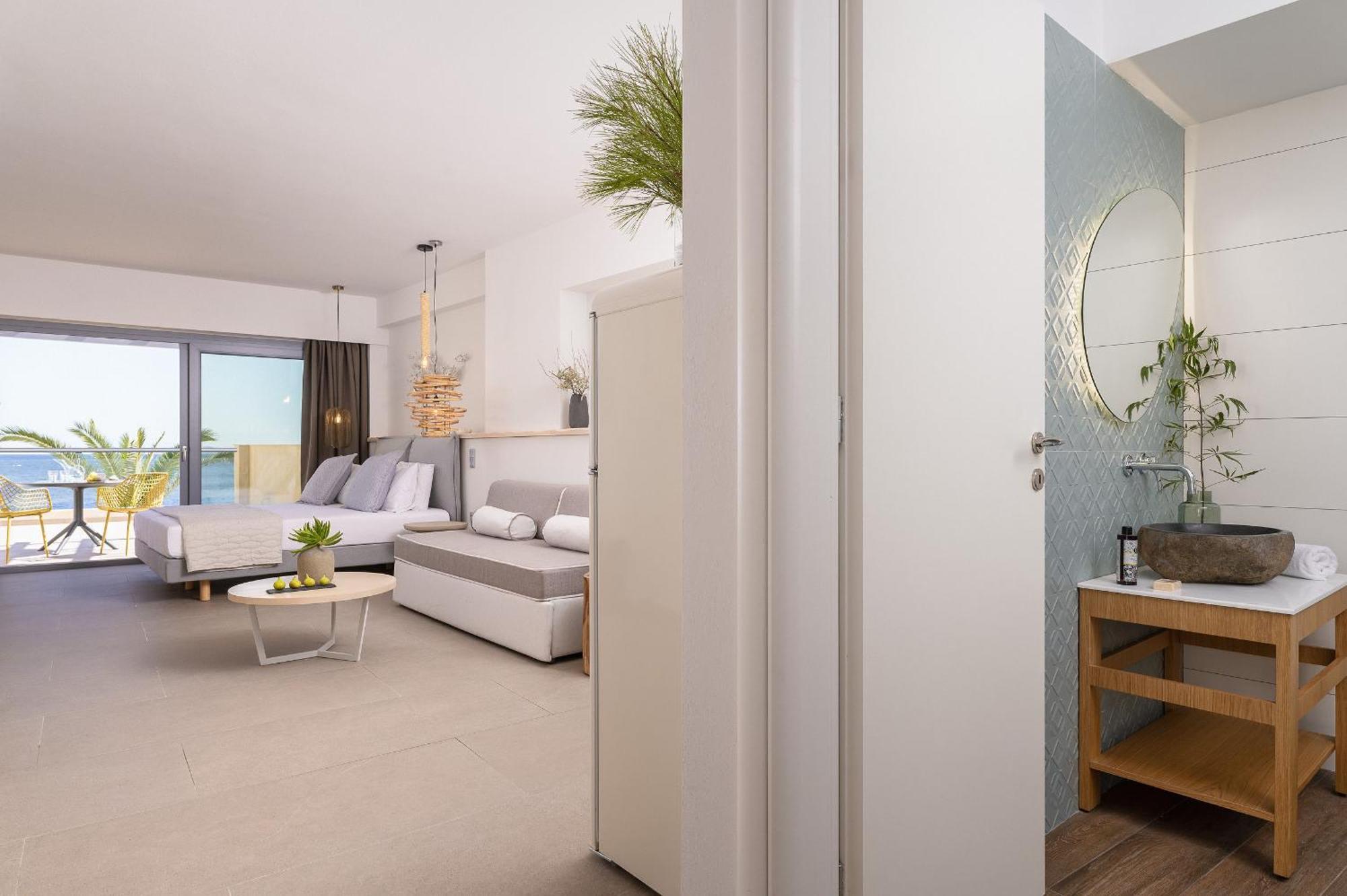 8moons Boutique Apartment