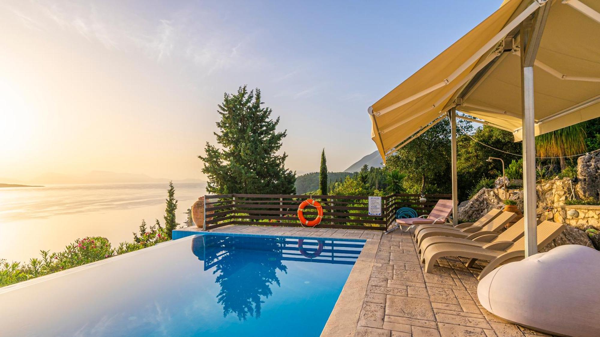 Villa Vosalia *