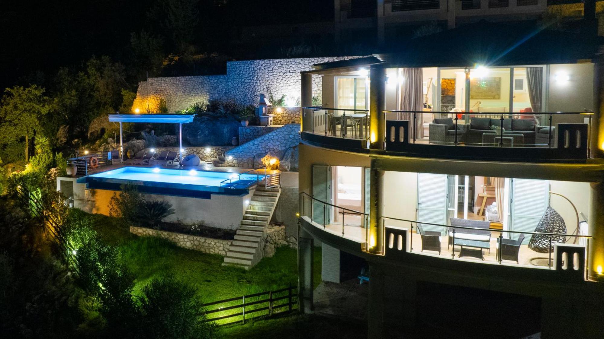 Villa Vosalia *