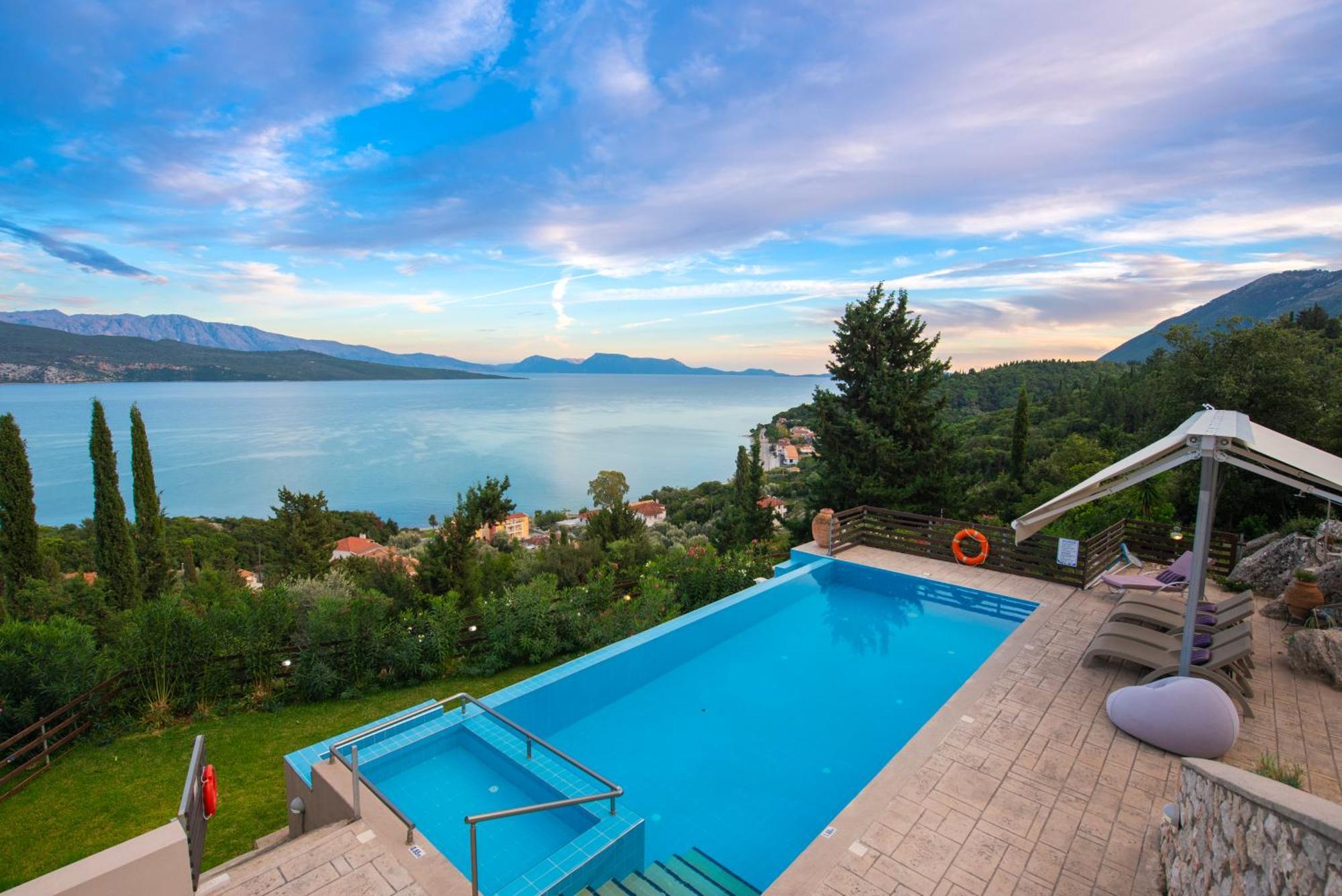 Villa Vosalia *