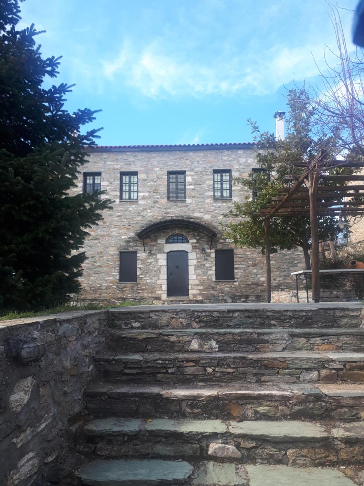 Guest house αrchontiko Tis Marios