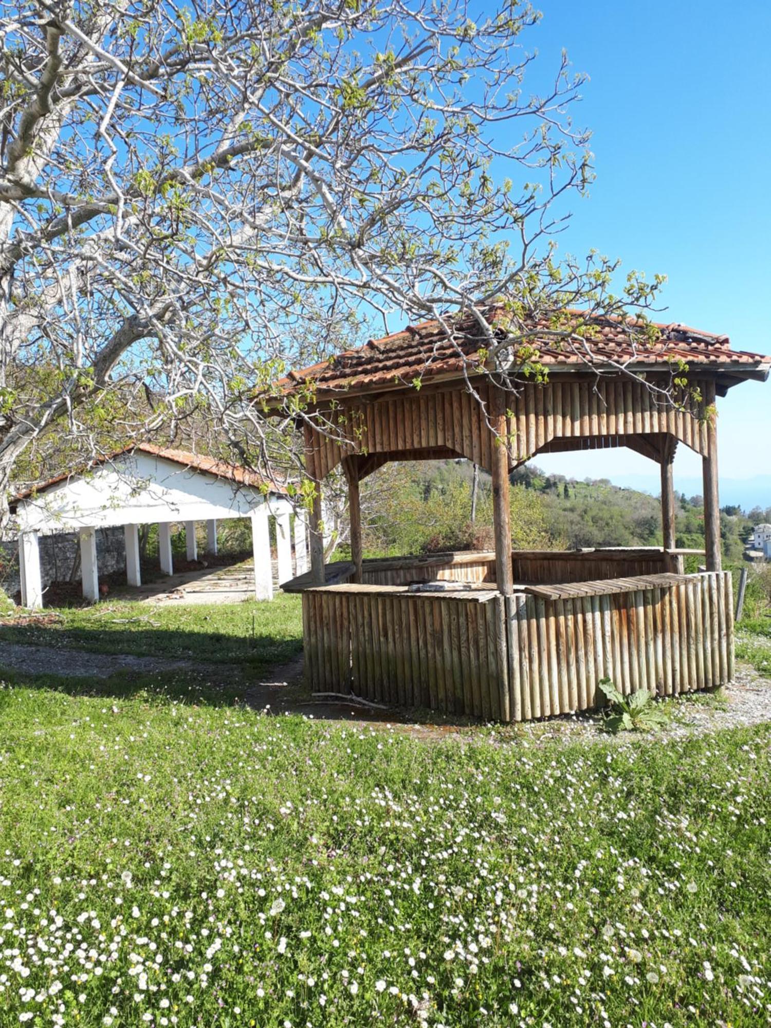 αrchontiko Tis Marios Guest house *