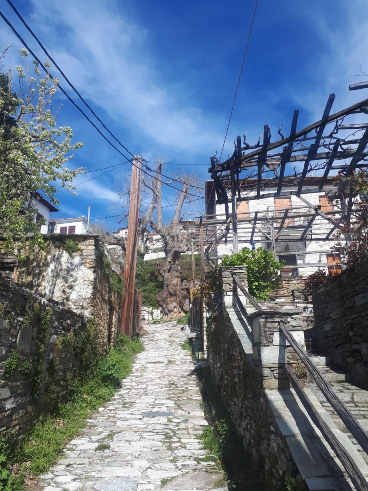 αrchontiko Tis Marios Portaria (Magnesia)