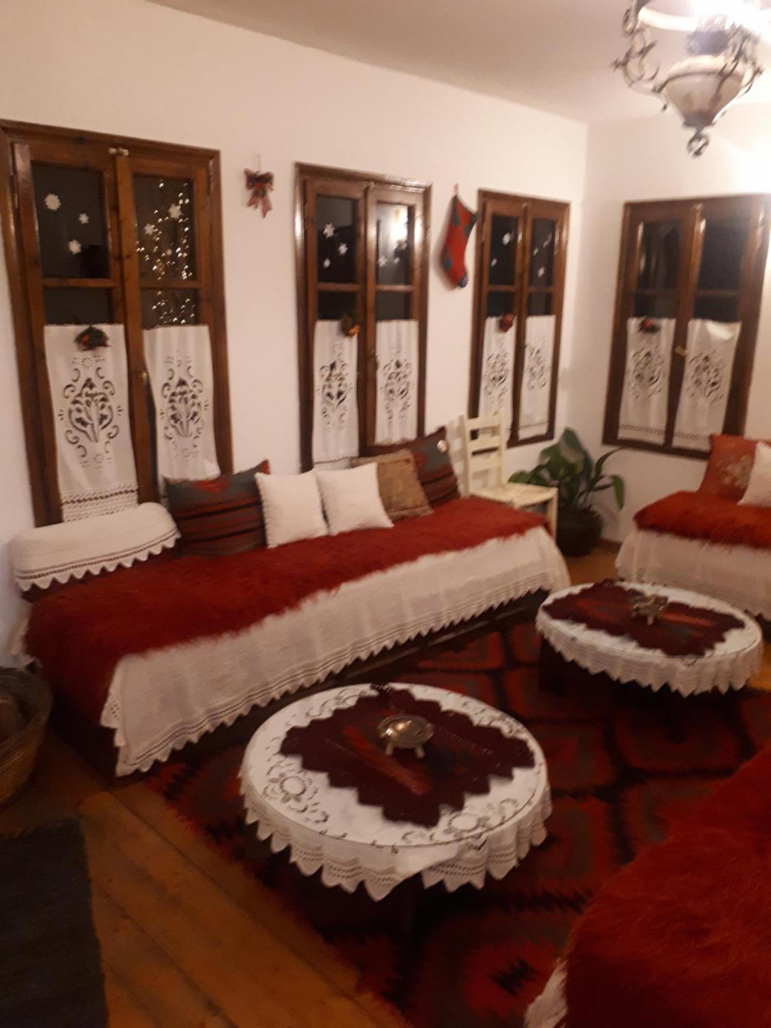 αrchontiko Tis Marios * Portaria (Magnesia)