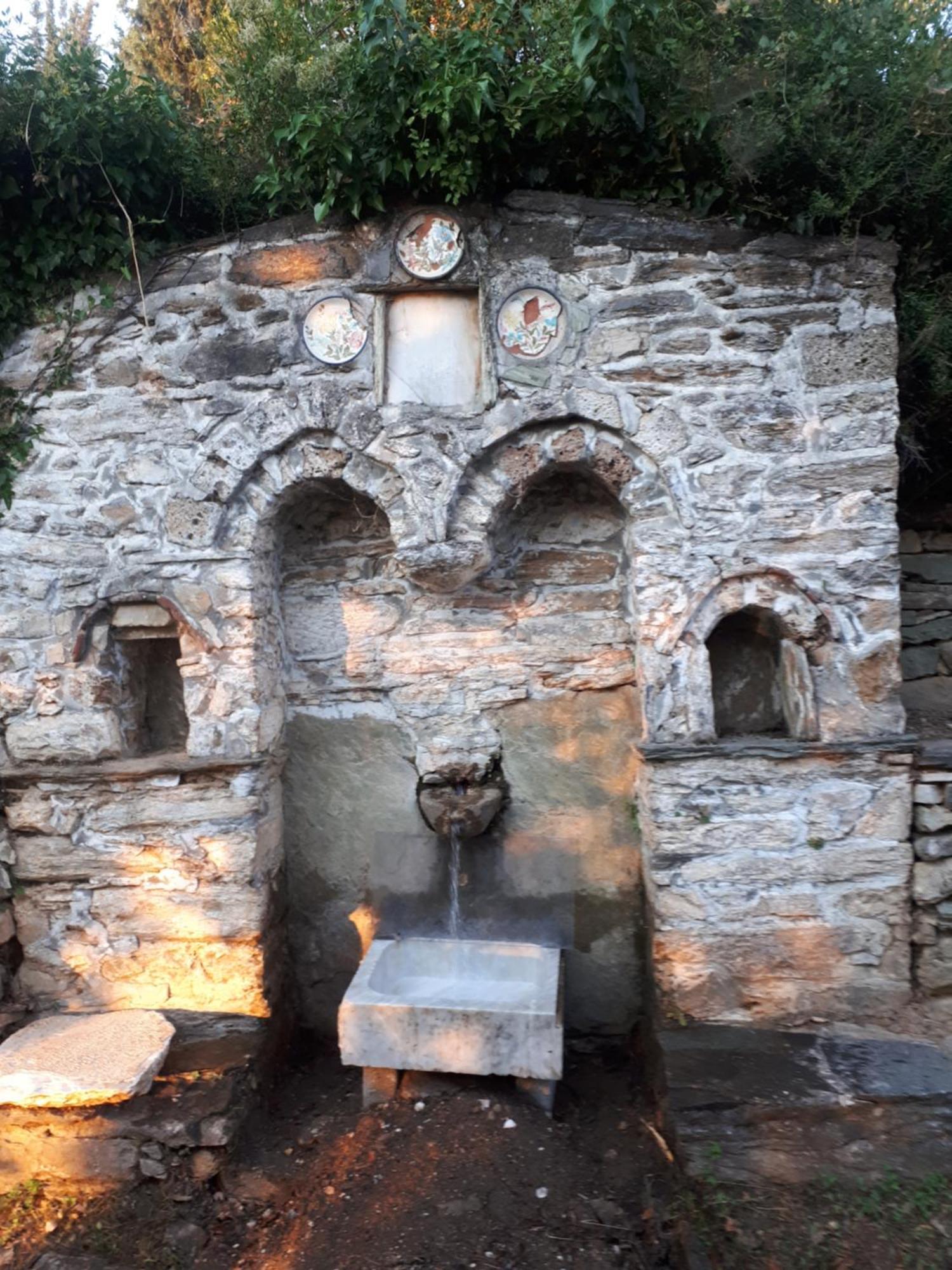 αrchontiko Tis Marios Portaria (Magnesia)