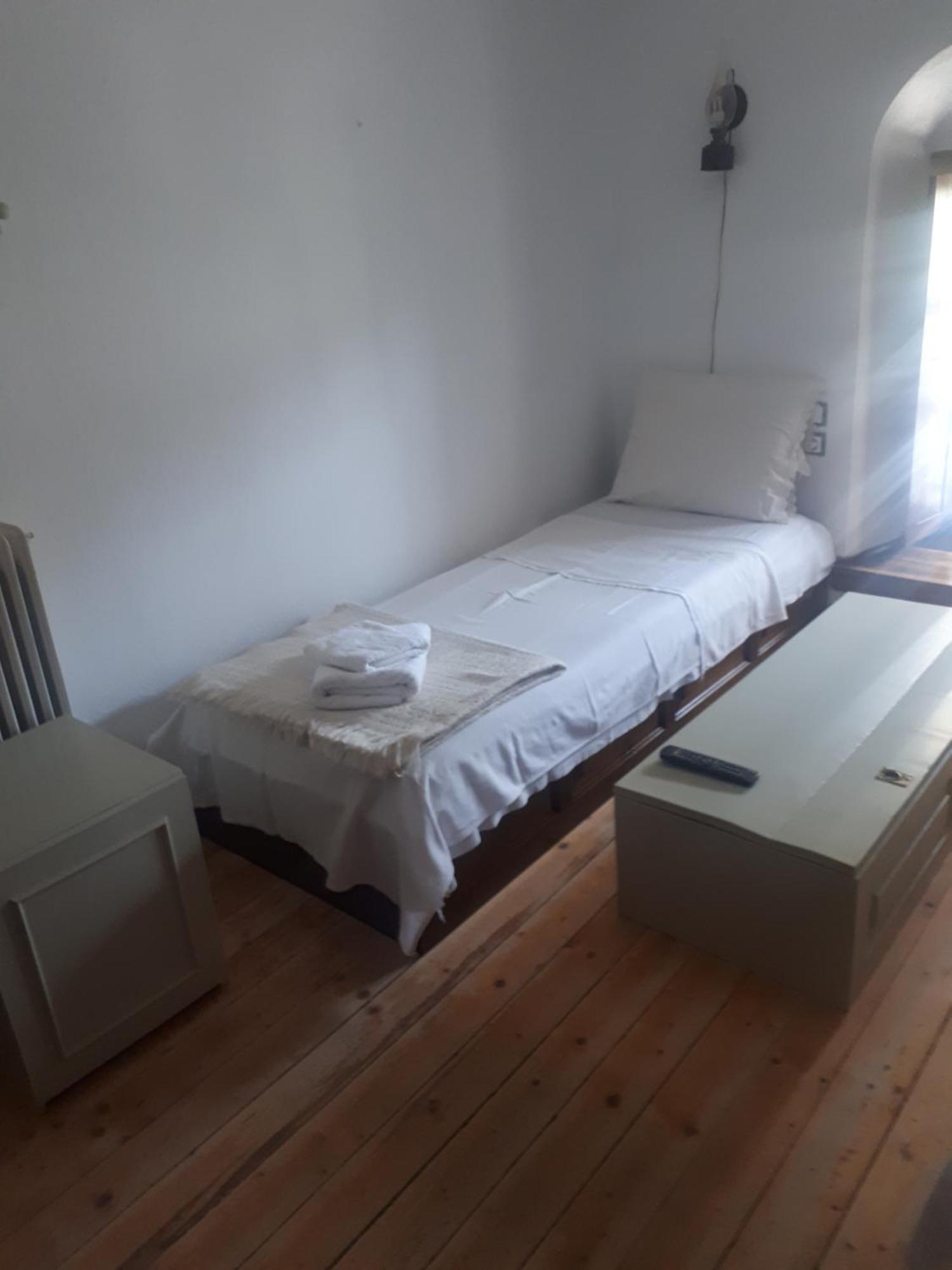 αrchontiko Tis Marios * Portaria (Magnesia)