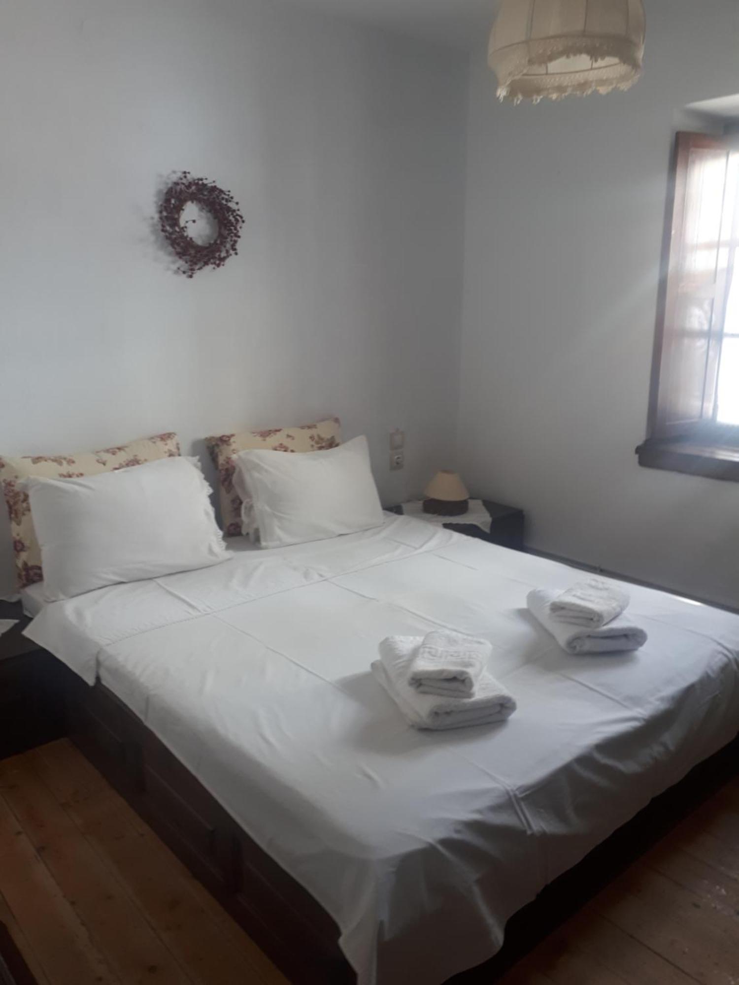 αrchontiko Tis Marios Guest house Portaria (Magnesia)