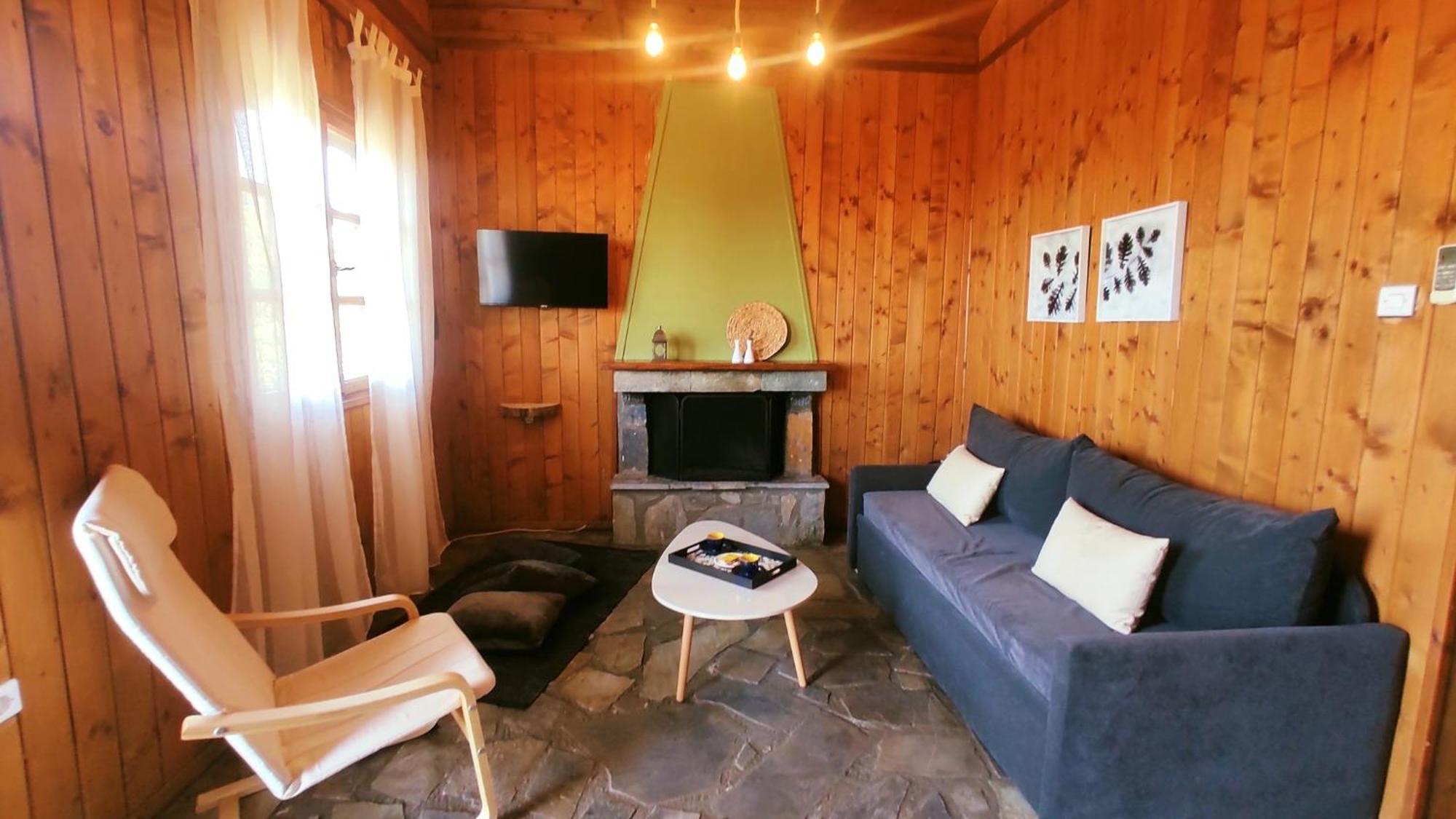 Evia Forest Village Resort