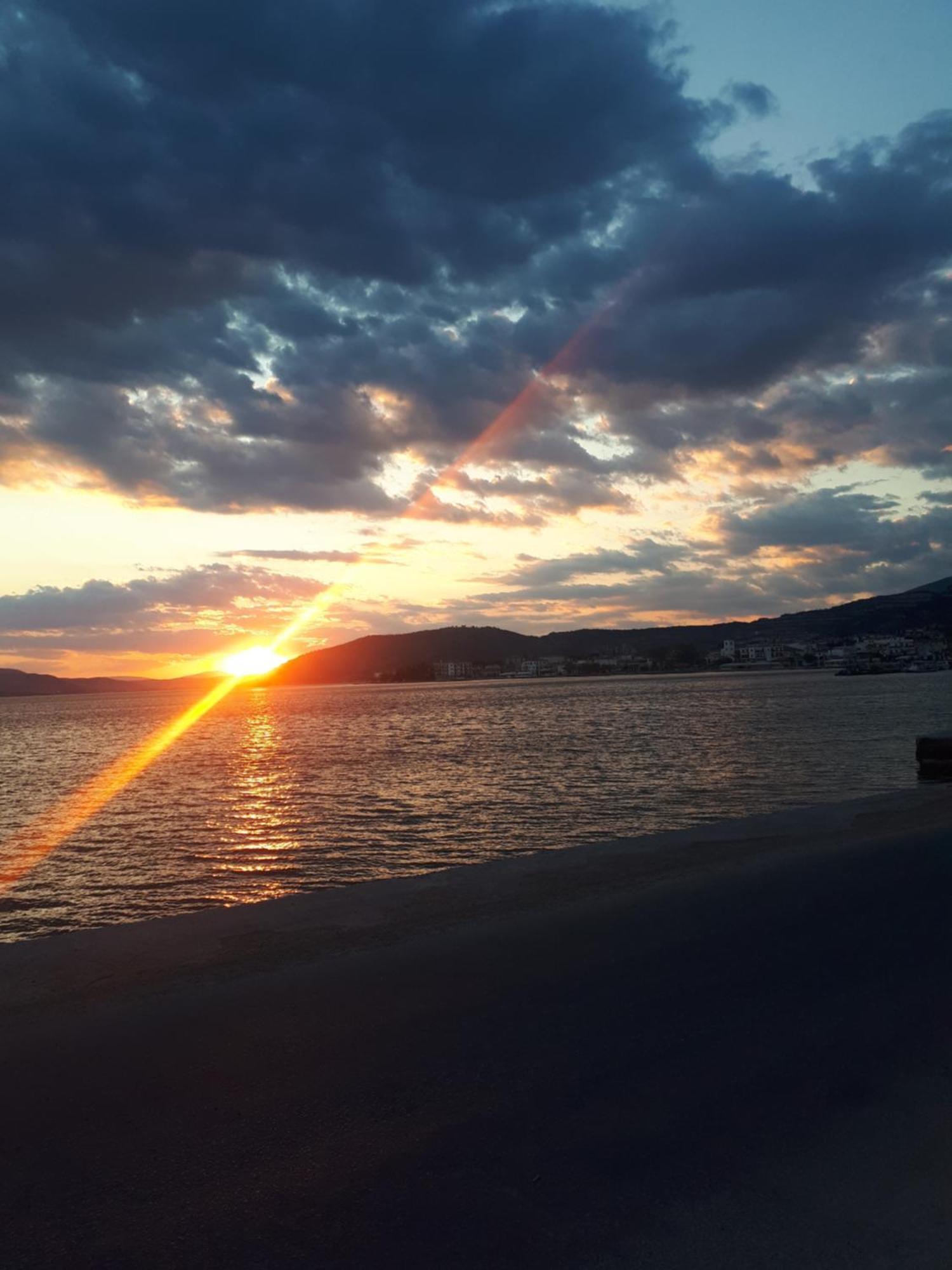 αrchontiko Tis Marios * Portaria (Magnesia)