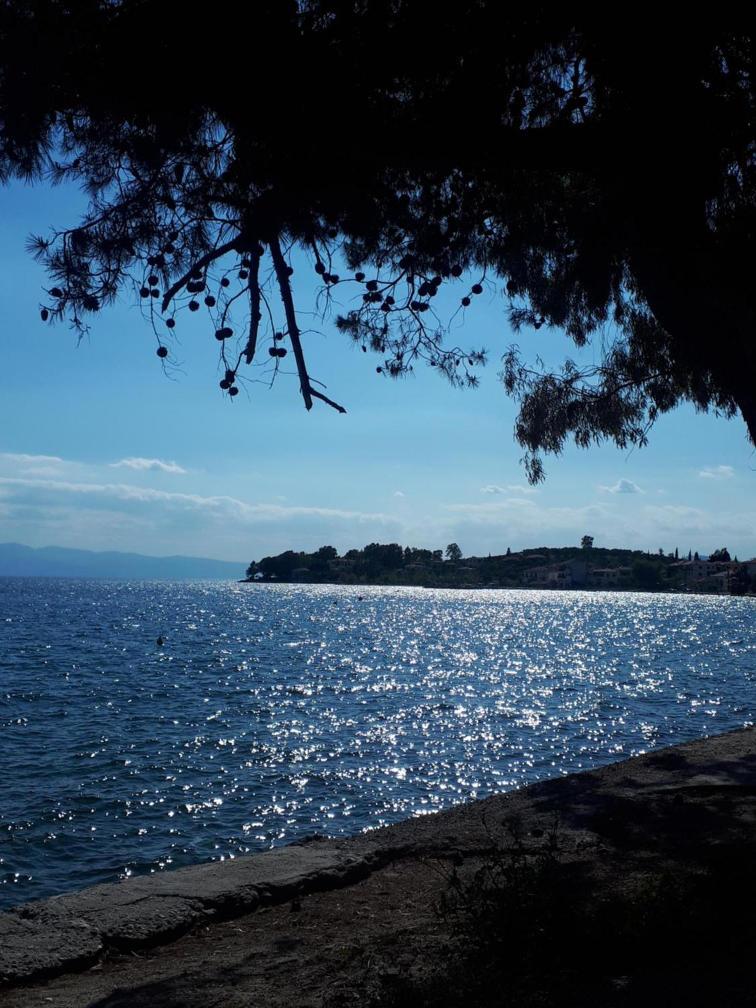 αrchontiko Tis Marios Guest house Portaria (Magnesia)