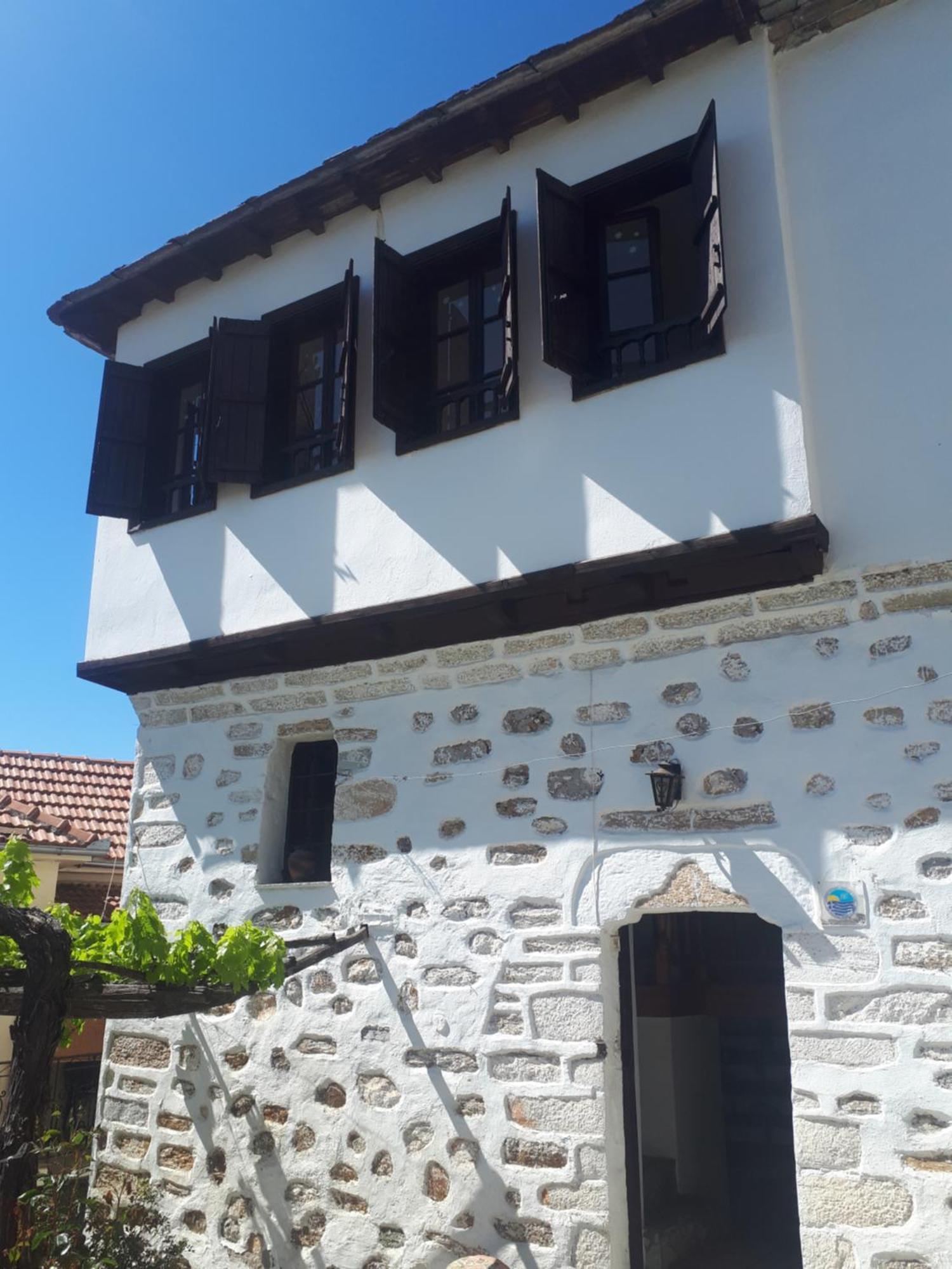 Guest house αrchontiko Tis Marios Portaria (Magnesia)