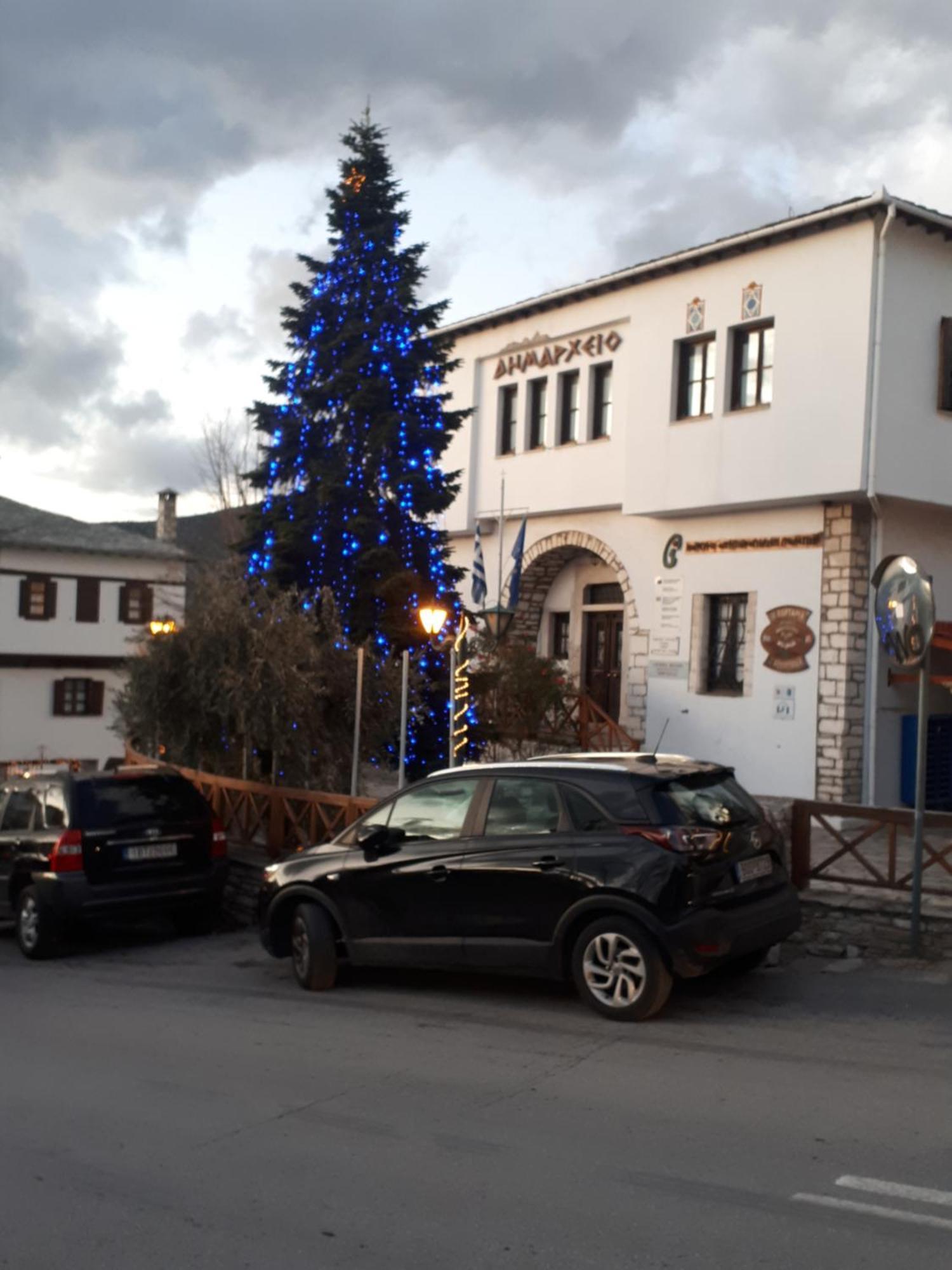 Guest house αrchontiko Tis Marios *