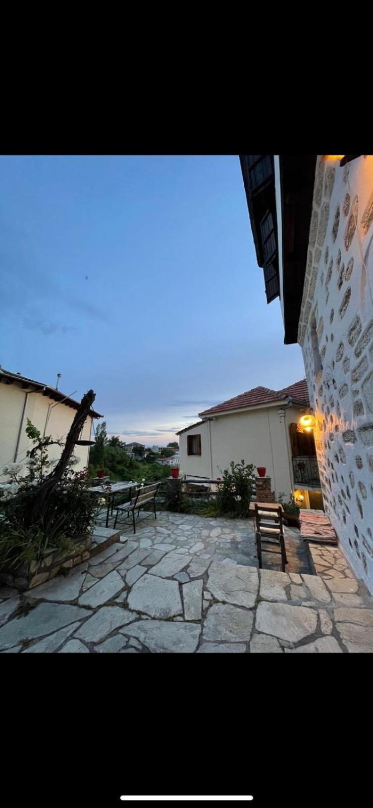αrchontiko Tis Marios Guest house Portaria (Magnesia)