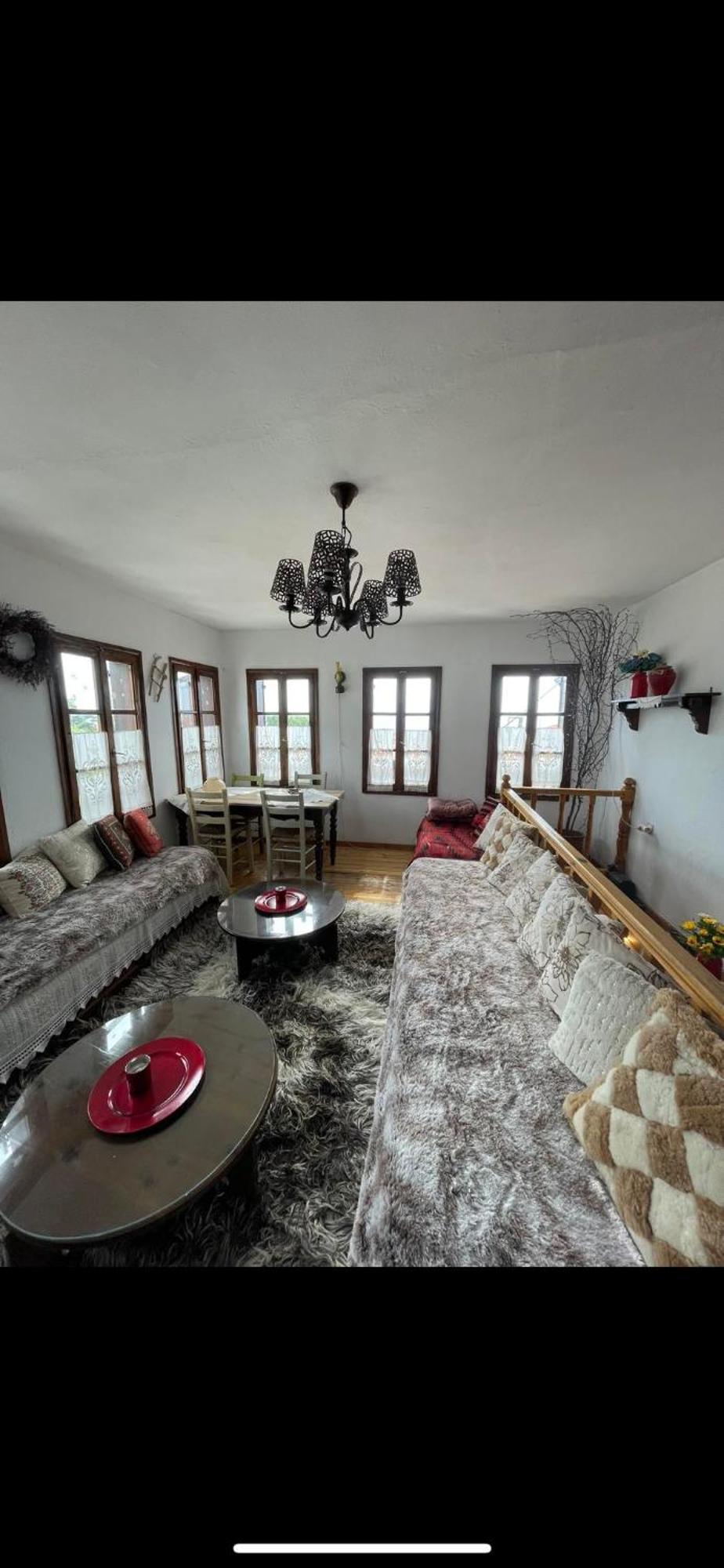 Guest house αrchontiko Tis Marios Portaria (Magnesia)
