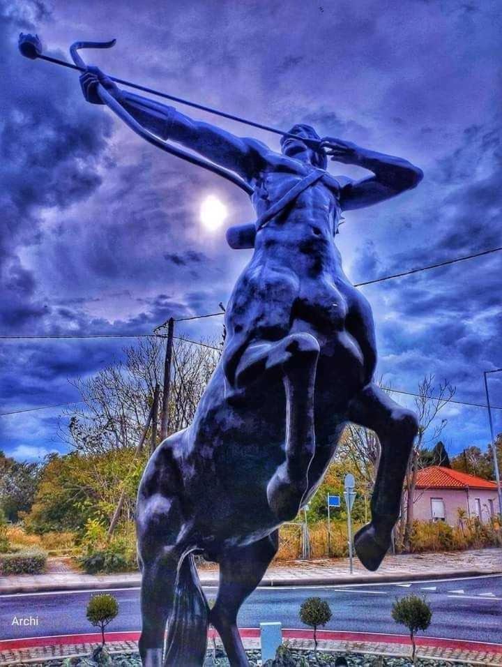 αrchontiko Tis Marios * Portaria (Magnesia)