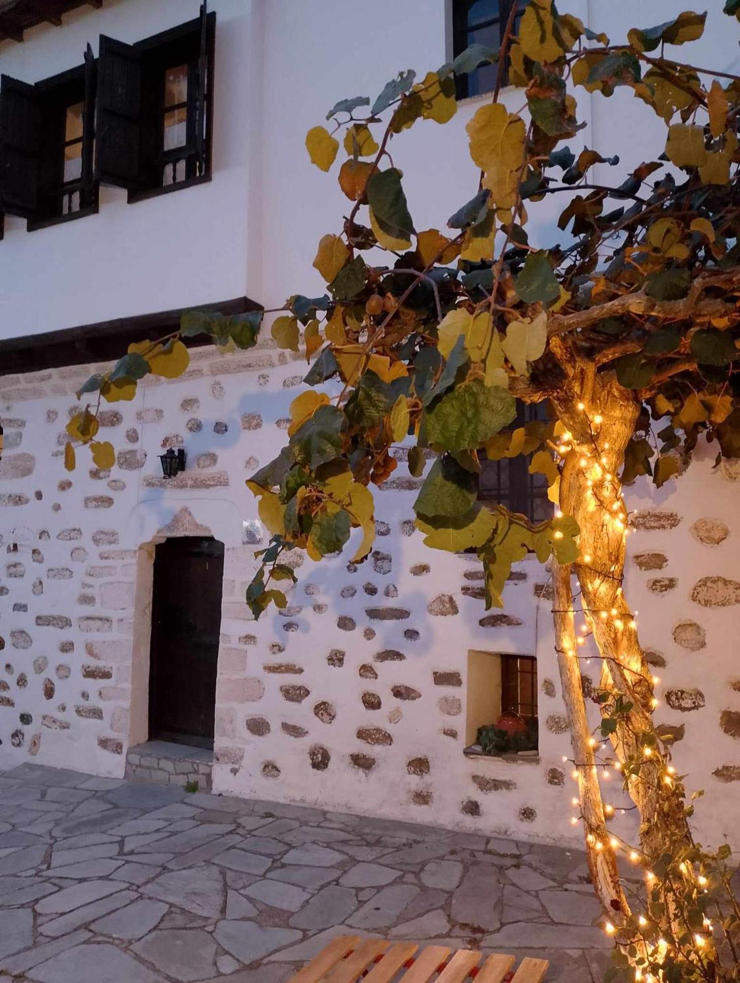 Guest house αrchontiko Tis Marios