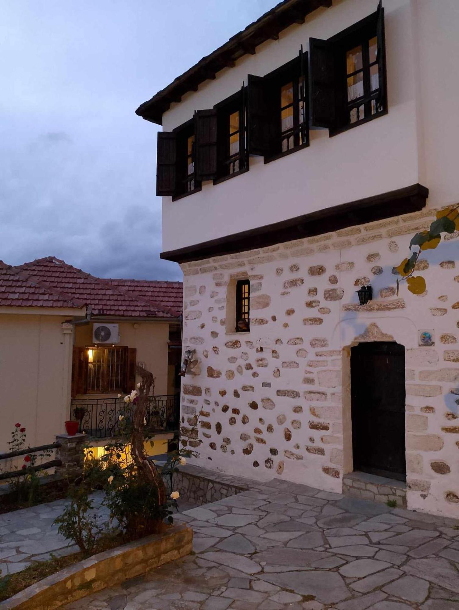 αrchontiko Tis Marios Guest house Portaria (Magnesia)