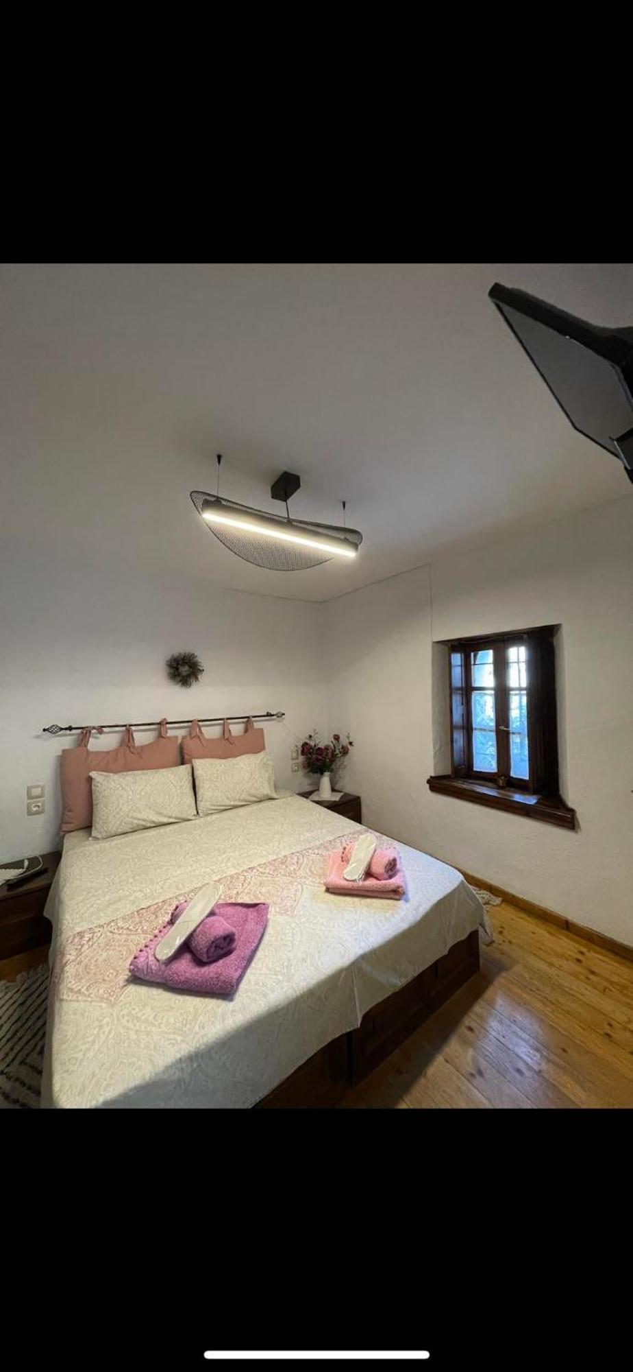 Guest house αrchontiko Tis Marios