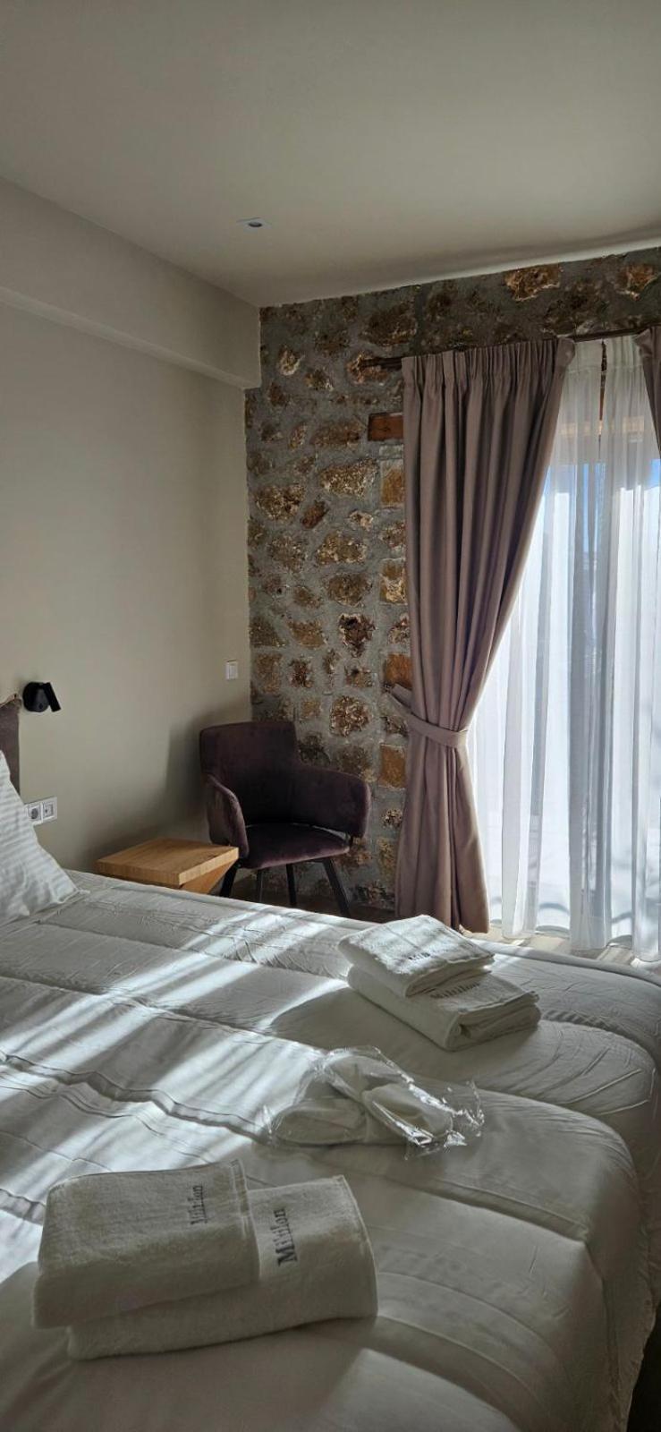 Hotel Miltilon