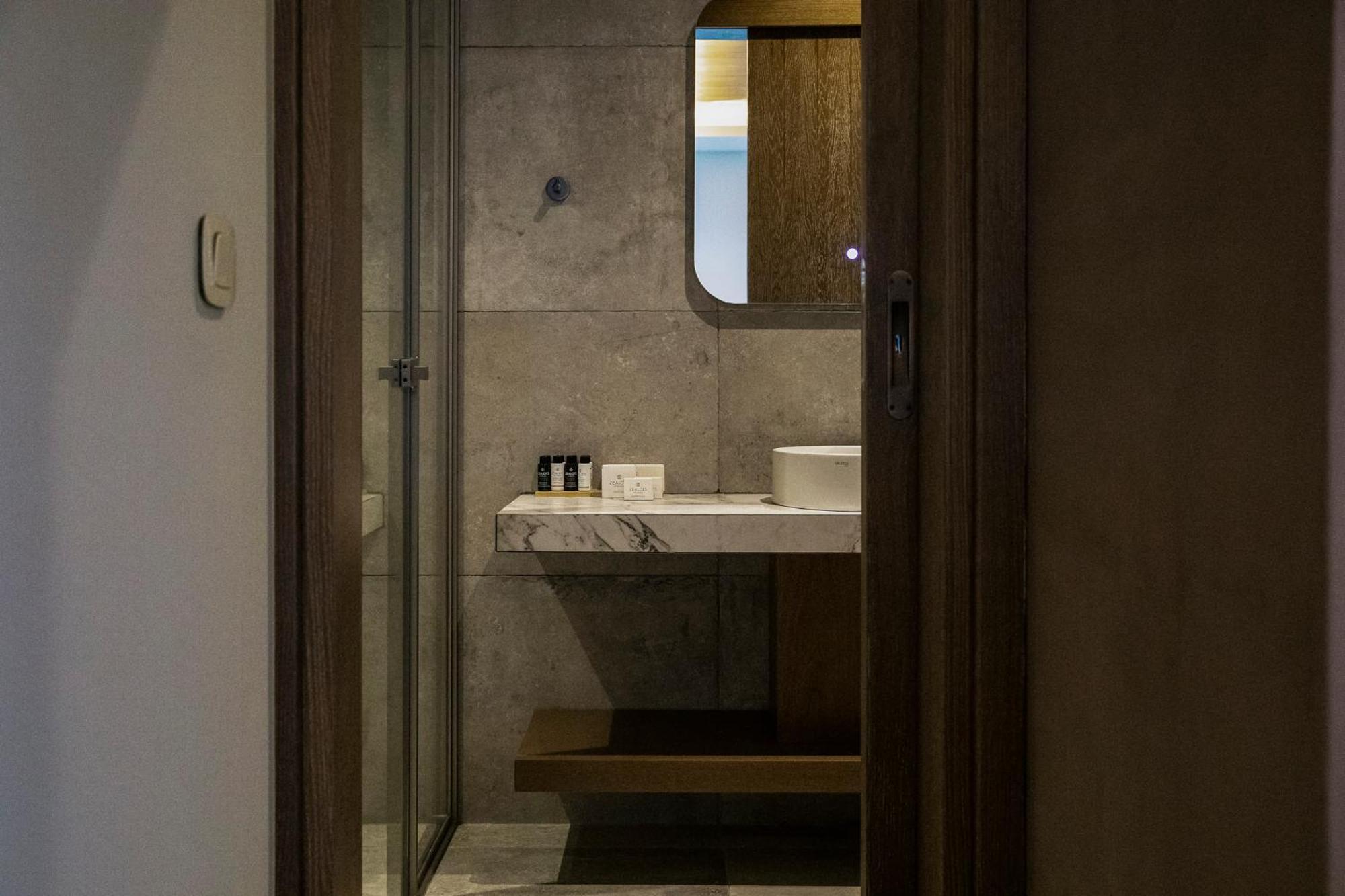 μikri Arktos Boutique Hotel