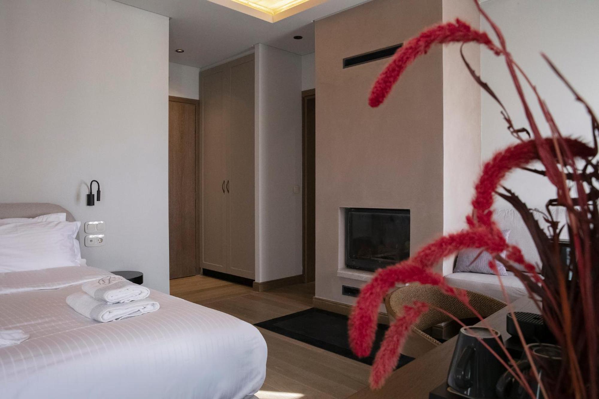 μikri Arktos Boutique 3* Dimitsana