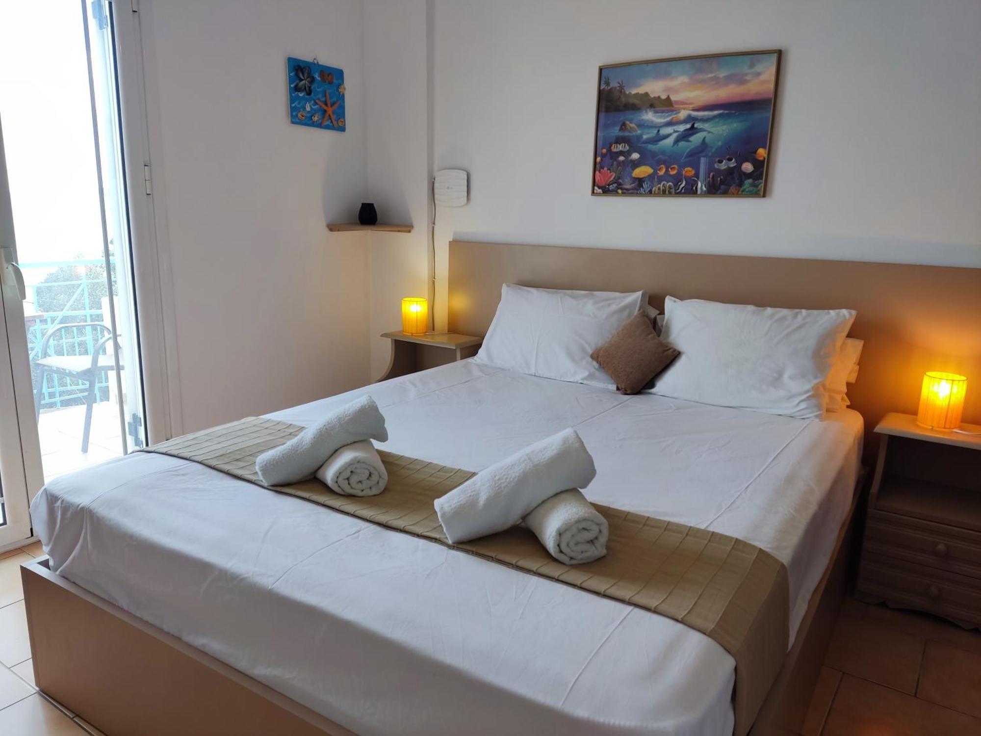 Coral Villas *