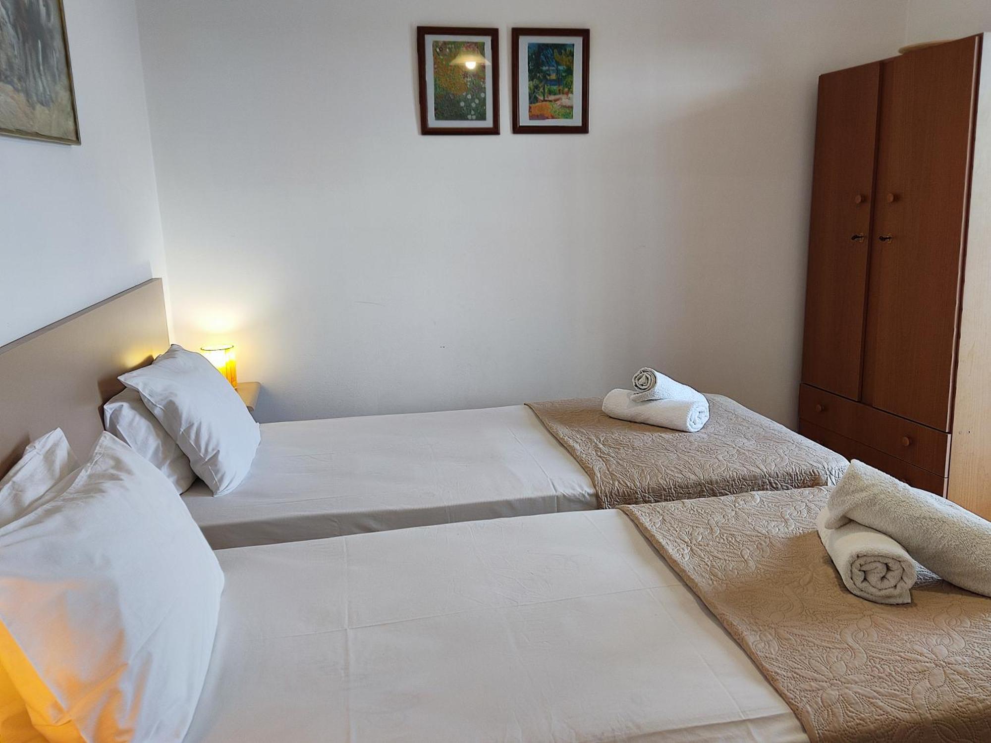 Coral Villas Kompoi