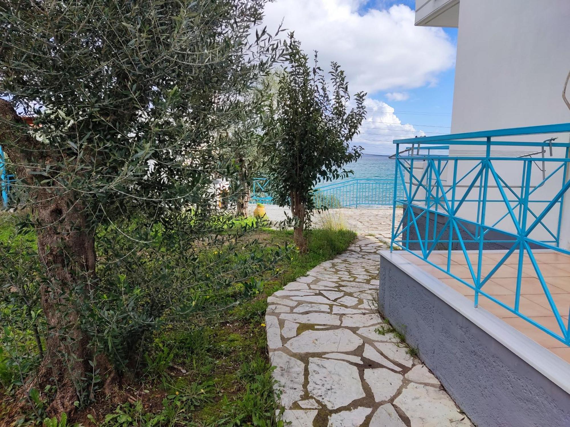 Coral Villas * Kompoi