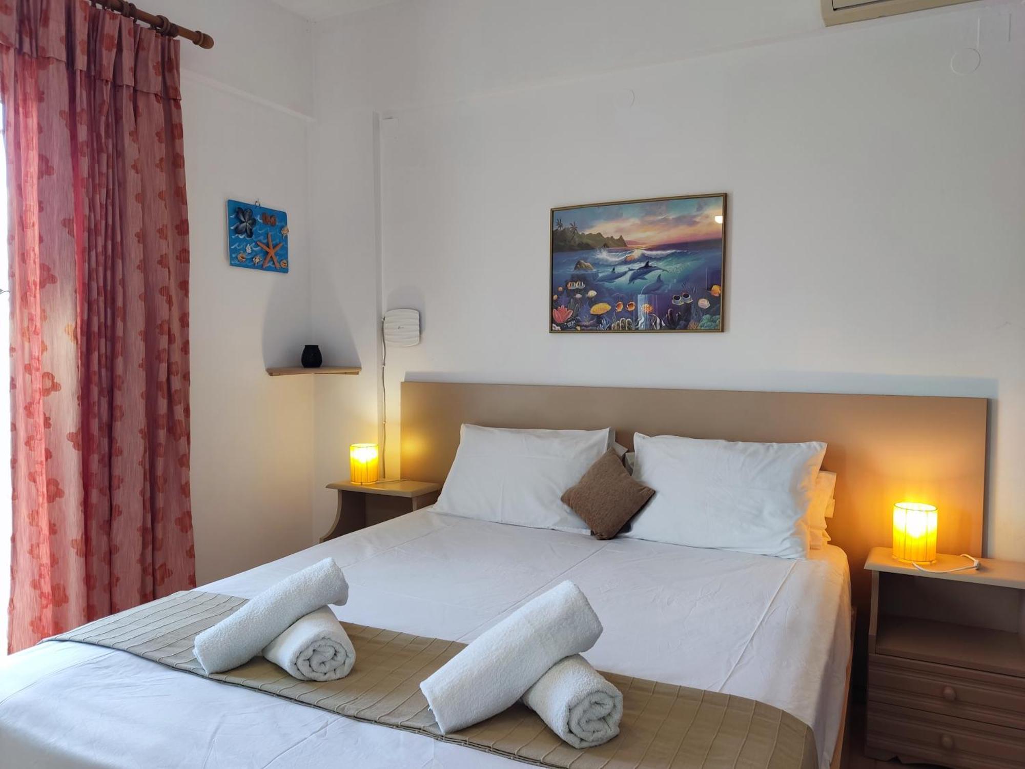 Coral Villas Apartment *