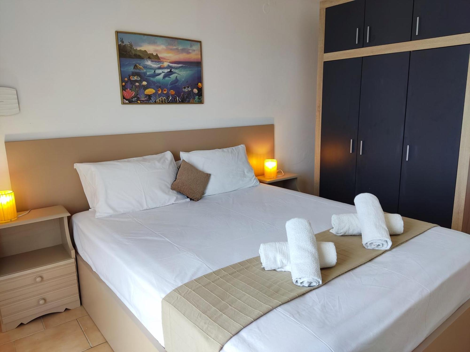 Coral Villas Apartment