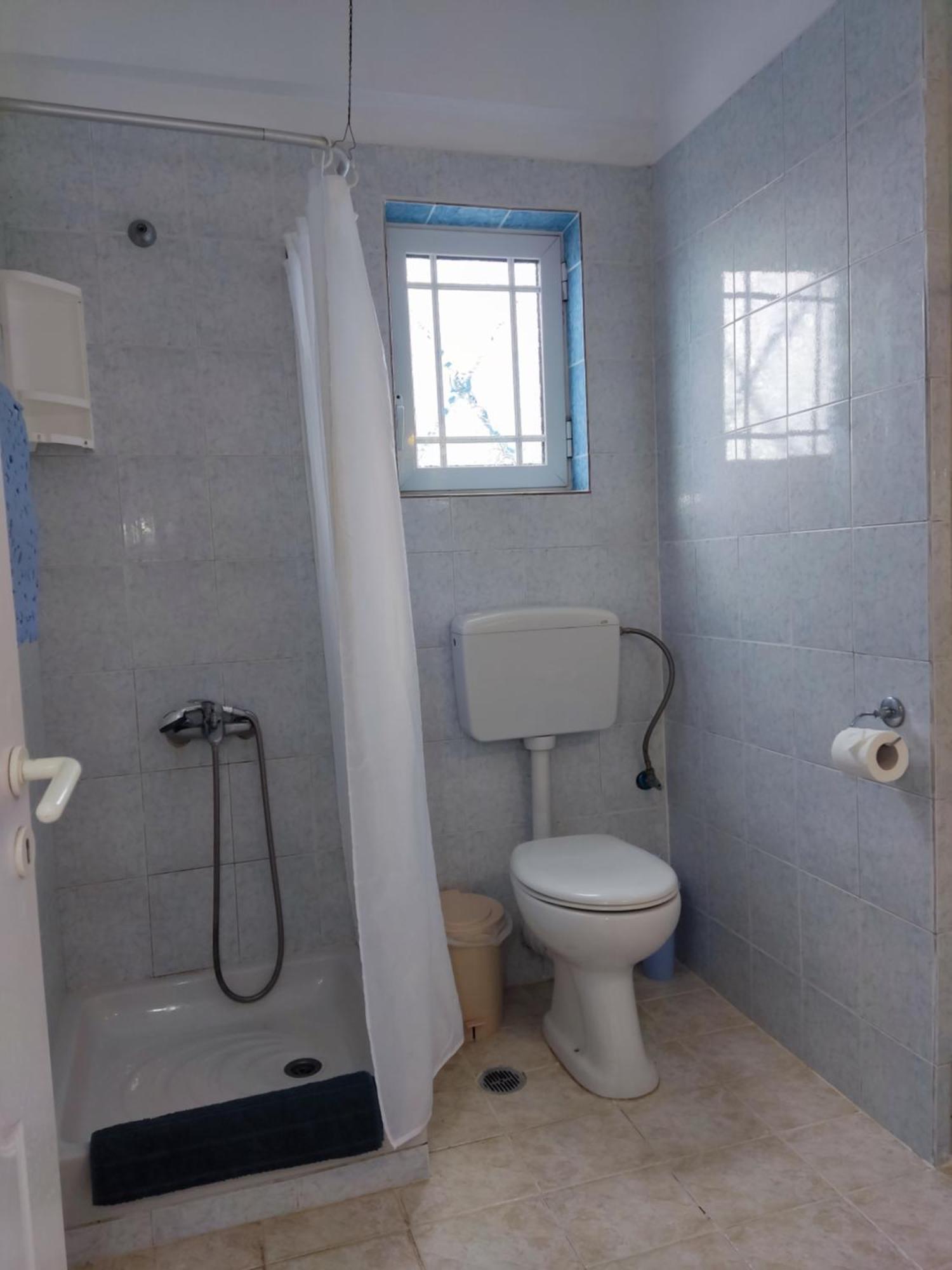 Apartment Coral Villas Kompoi