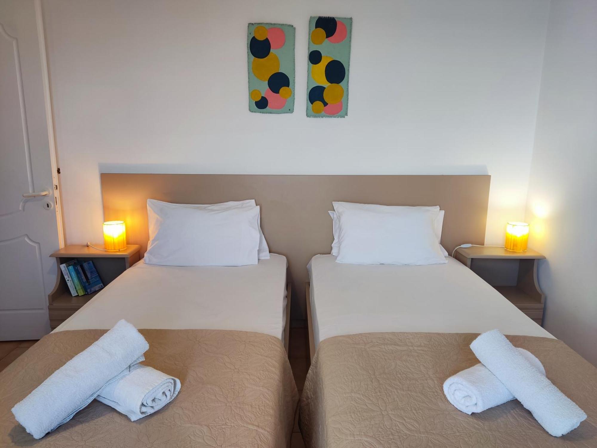 Coral Villas Apartment