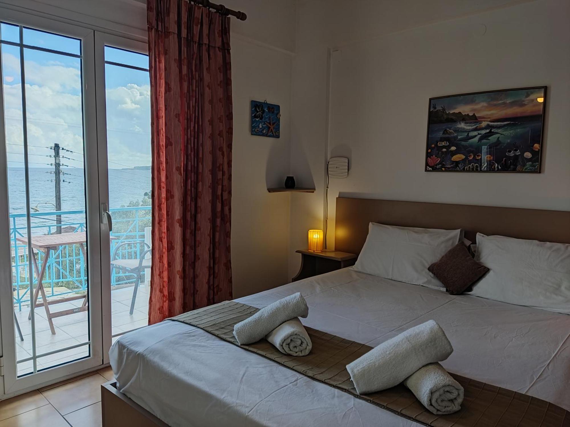 Coral Villas Apartment Kompoi