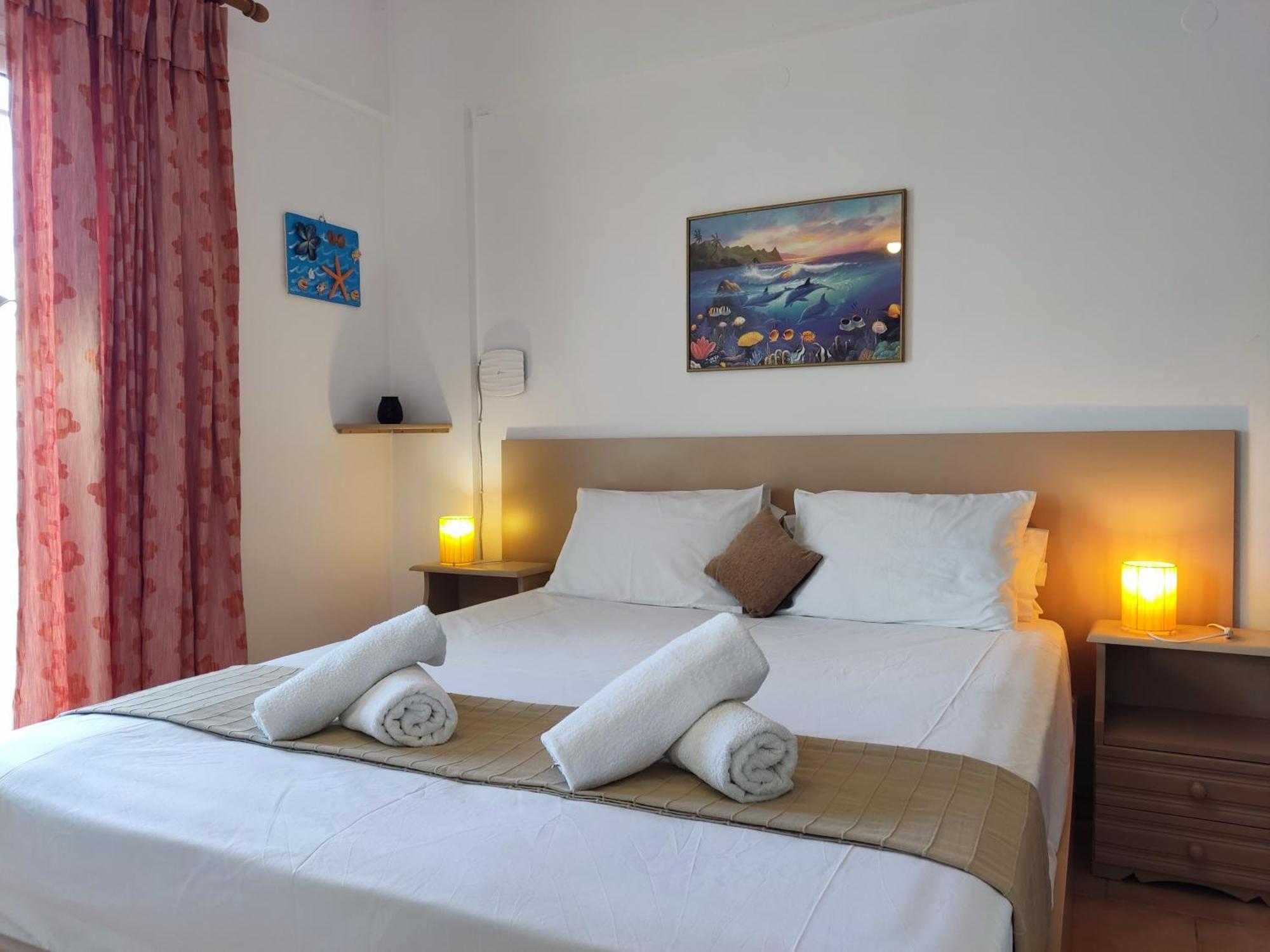 Apartment Coral Villas *